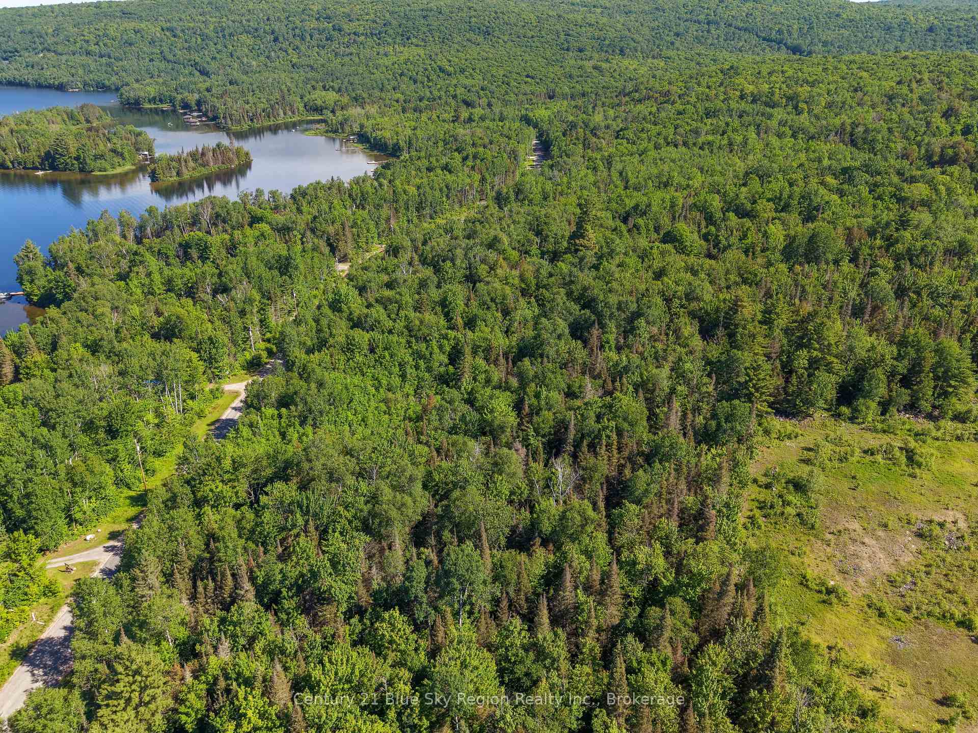 Photo of Lot C North Shore Road