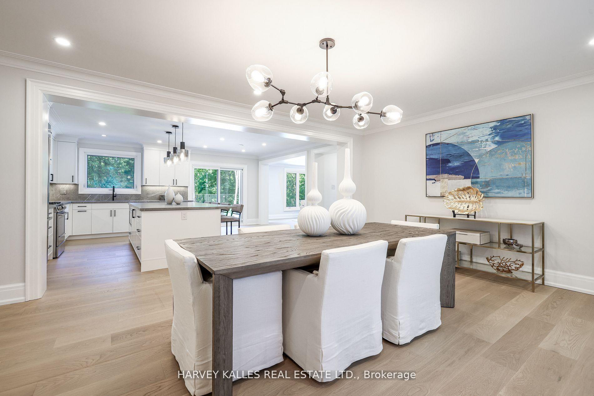 Photo 10 of 34 Fifeshire Road, North York, St. Andrew-Windfields — HOMEH
