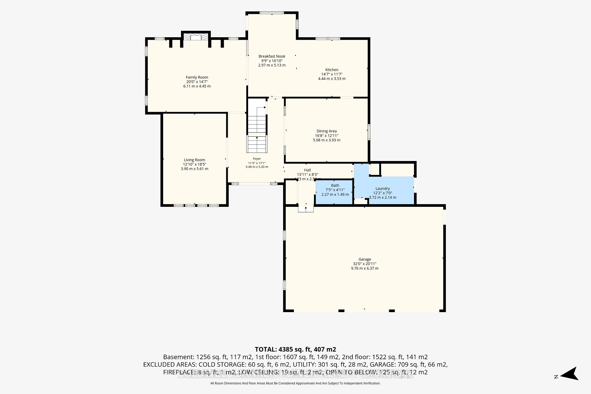 Photo 4 of 58 Mapleton Place, London, South B — HOMEH