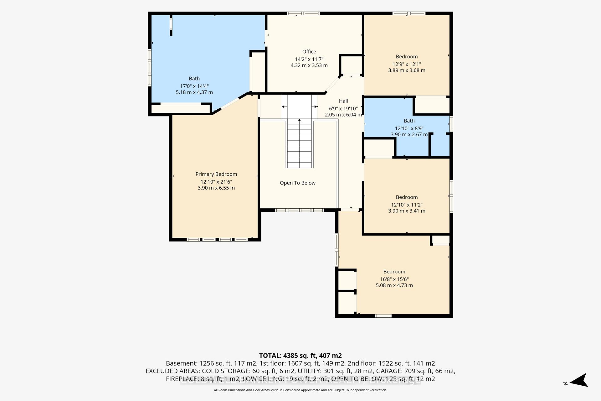 Photo 19 of 58 Mapleton Place, London, South B — HOMEH