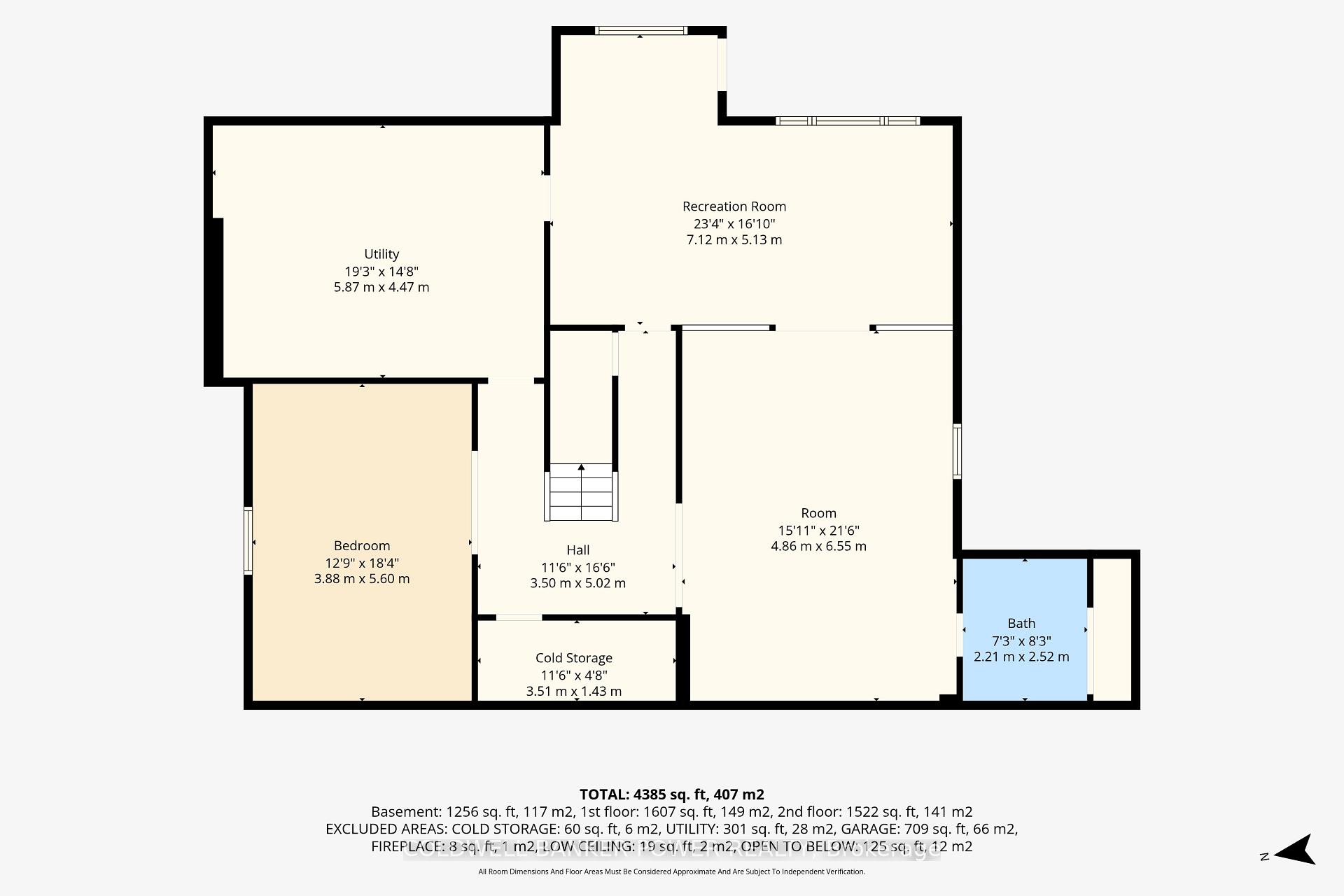 Photo 31 of 58 Mapleton Place, London, South B — HOMEH