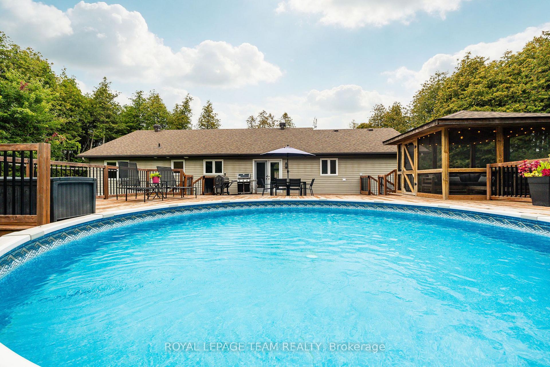 Photo 40 of 44 Meadowglen Circle, North Grenville, North Grenville Twp (Kemptville South) — HOMEH