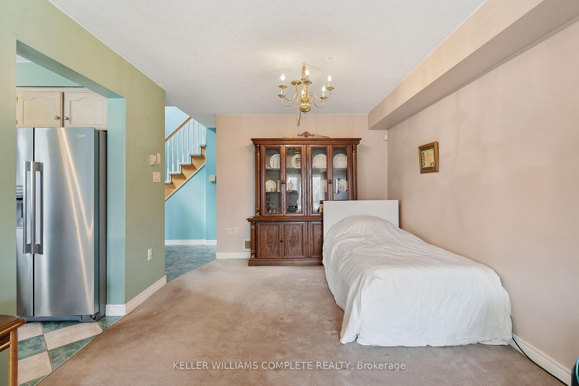 Photo 11 of Unit 10, 85 Edgewater Drive, Hamilton, Lakeshore — HOMEH