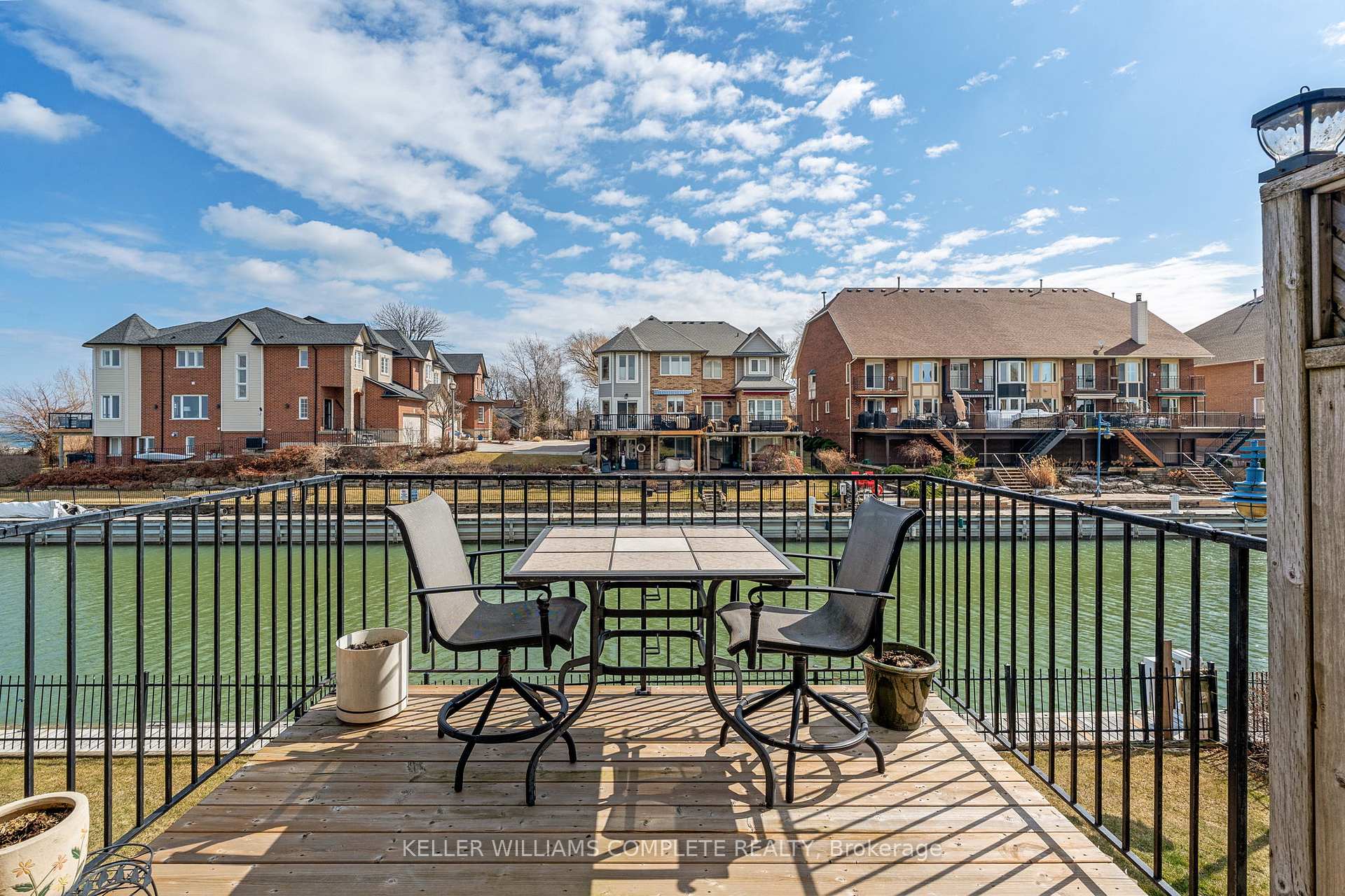 Photo 16 of Unit 10, 85 Edgewater Drive, Hamilton, Lakeshore — HOMEH