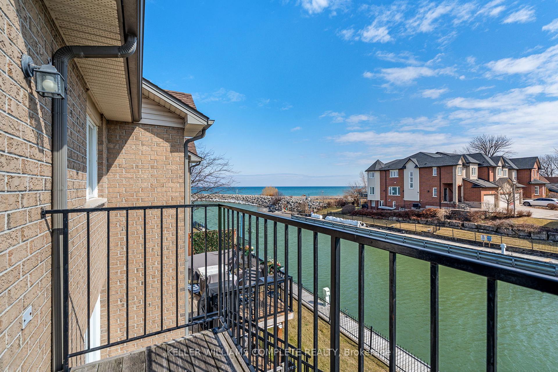 Photo 27 of Unit 10, 85 Edgewater Drive, Hamilton, Lakeshore — HOMEH