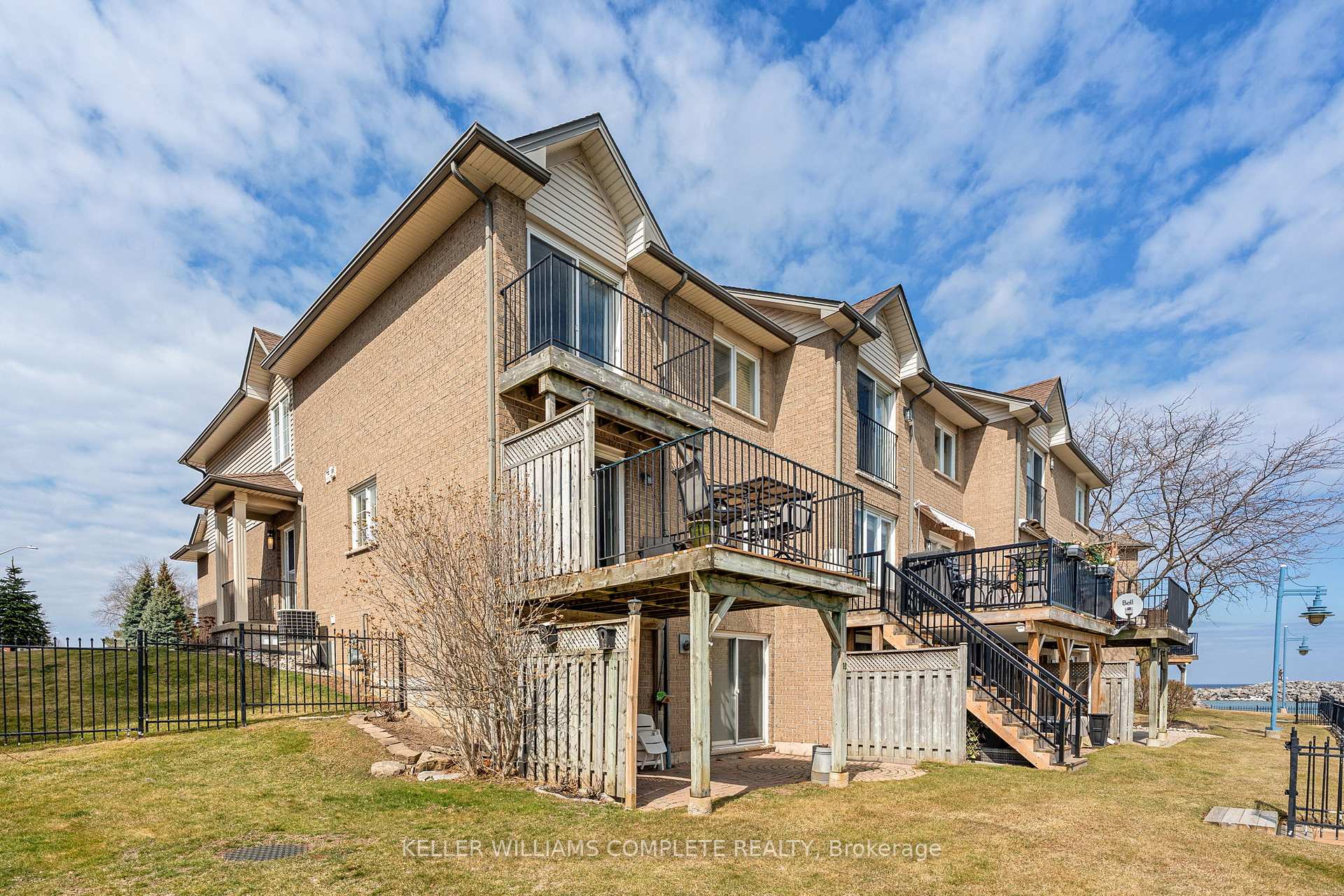Photo 39 of Unit 10, 85 Edgewater Drive, Hamilton, Lakeshore — HOMEH