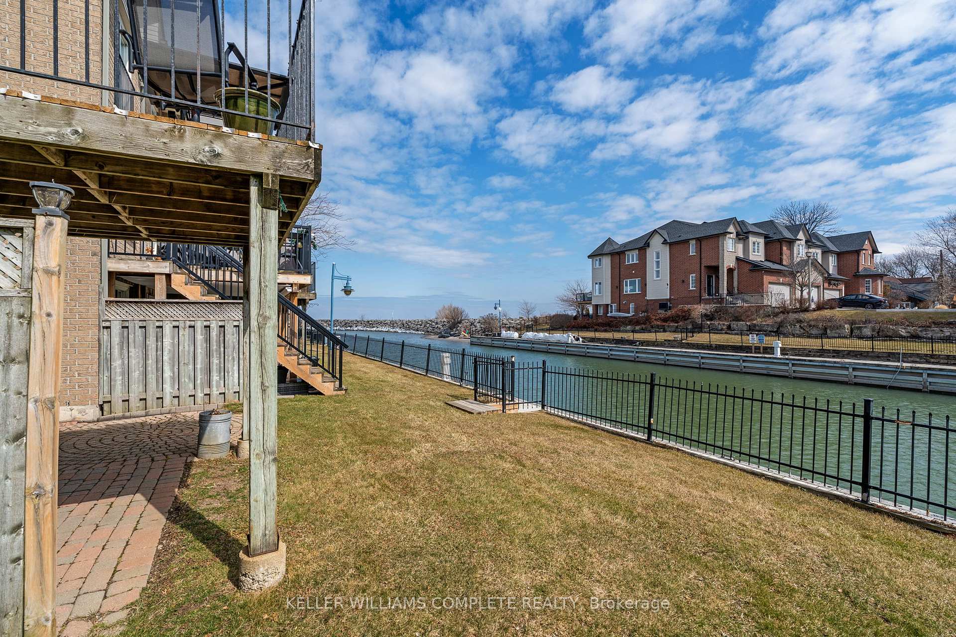 Photo 41 of Unit 10, 85 Edgewater Drive, Hamilton, Lakeshore — HOMEH