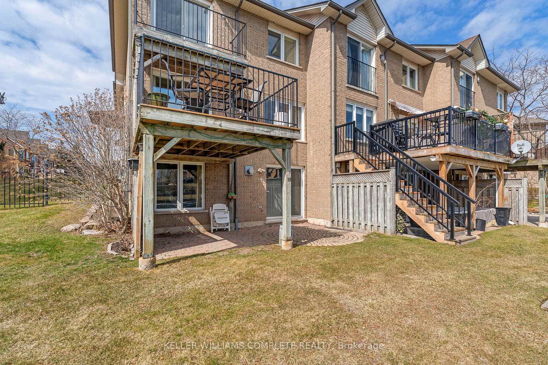 Photo 42 of Unit 10, 85 Edgewater Drive, Hamilton, Lakeshore — HOMEH