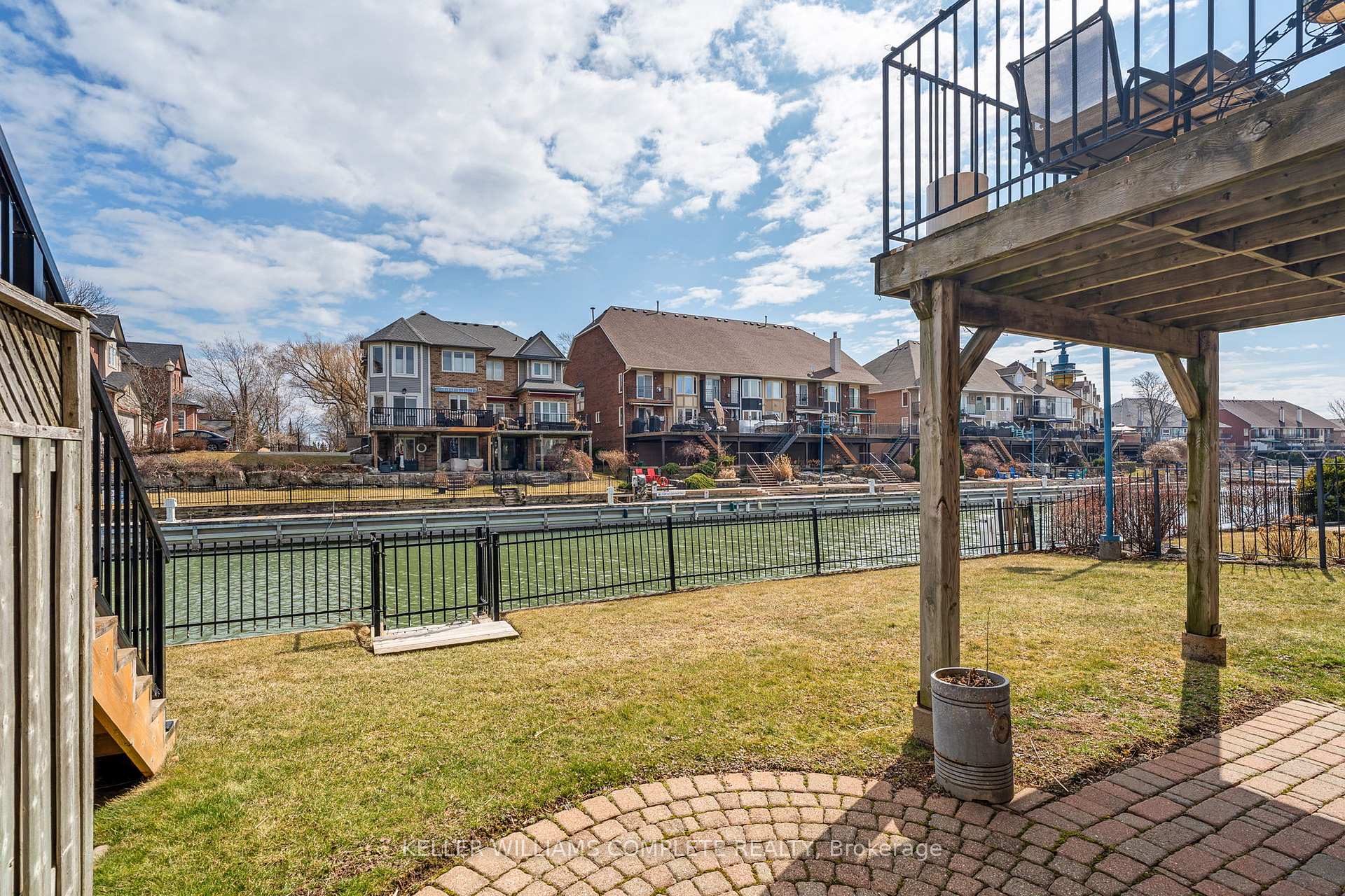 Photo 43 of Unit 10, 85 Edgewater Drive, Hamilton, Lakeshore — HOMEH