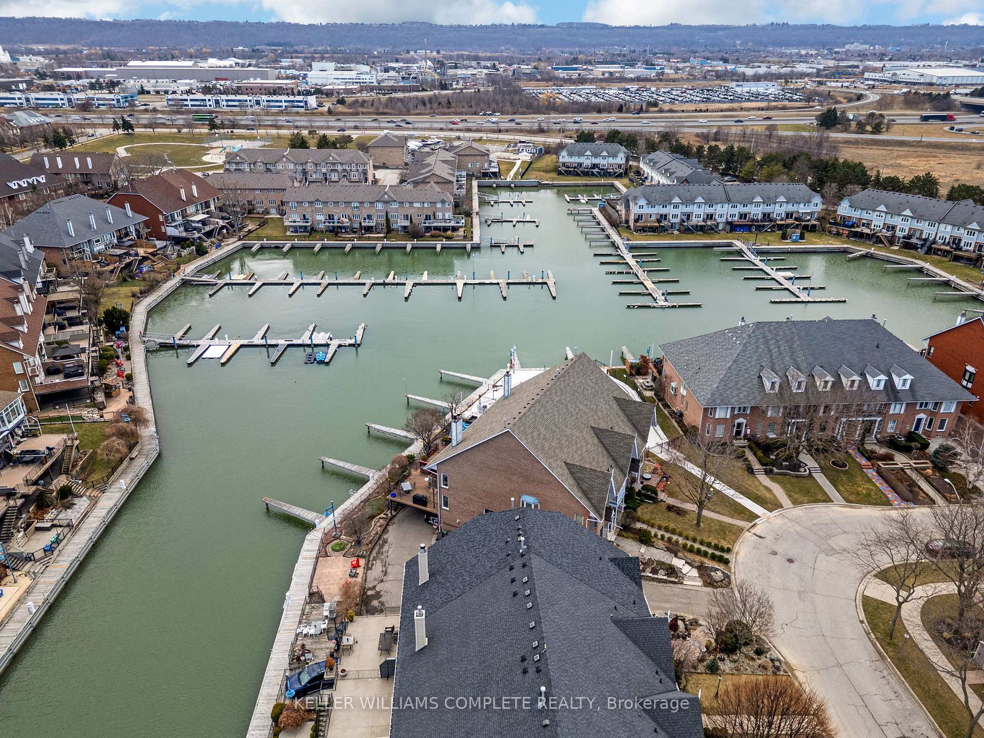 Photo 44 of Unit 10, 85 Edgewater Drive, Hamilton, Lakeshore — HOMEH