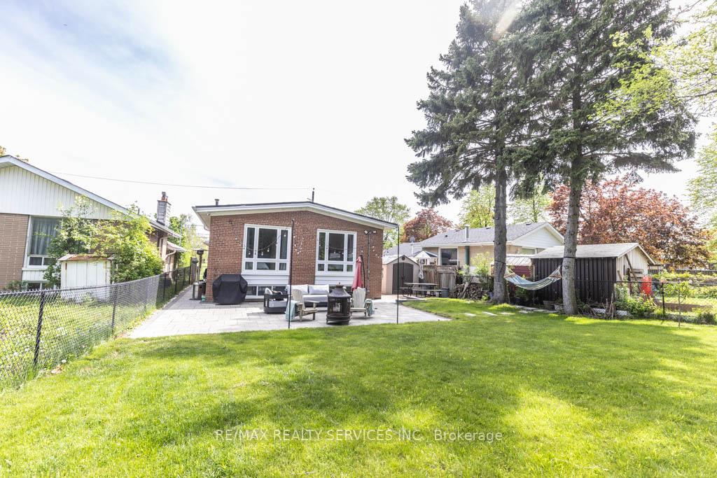 Photo 27 of 126 Roebuck Drive, Scarborough, Kennedy Park — HOMEH