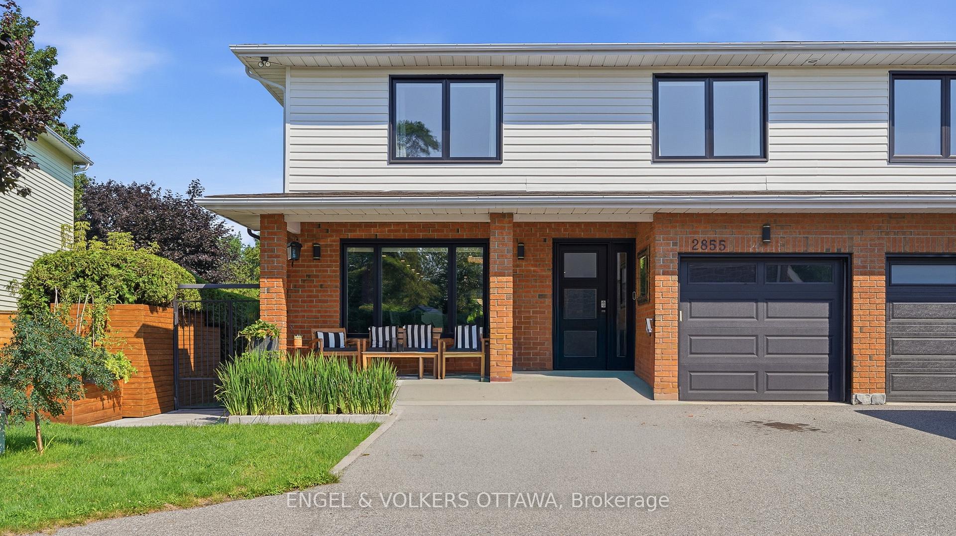 Photo 2 of 2855 Gothwood Place, Ottawa, Sawmill Creek/Timbermill — HOMEH