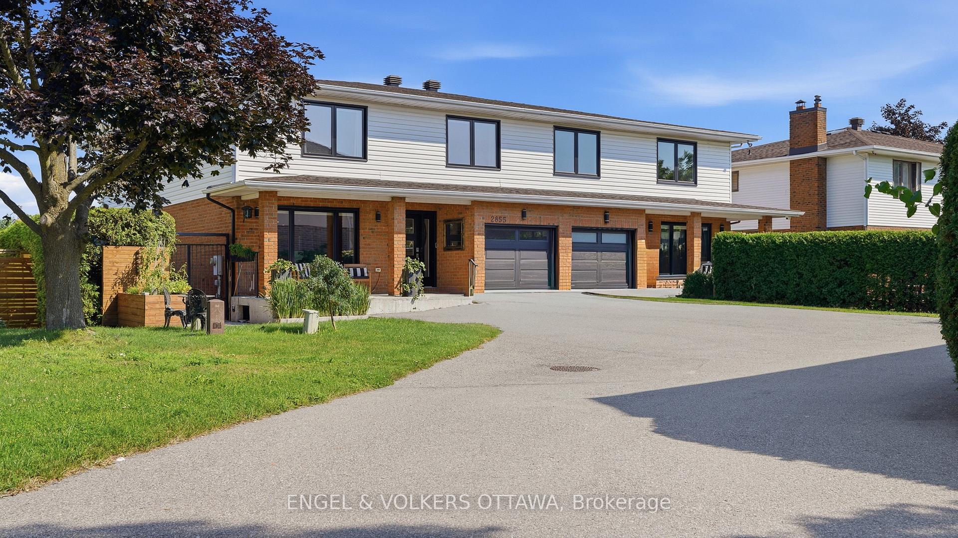 Photo 3 of 2855 Gothwood Place, Ottawa, Sawmill Creek/Timbermill — HOMEH