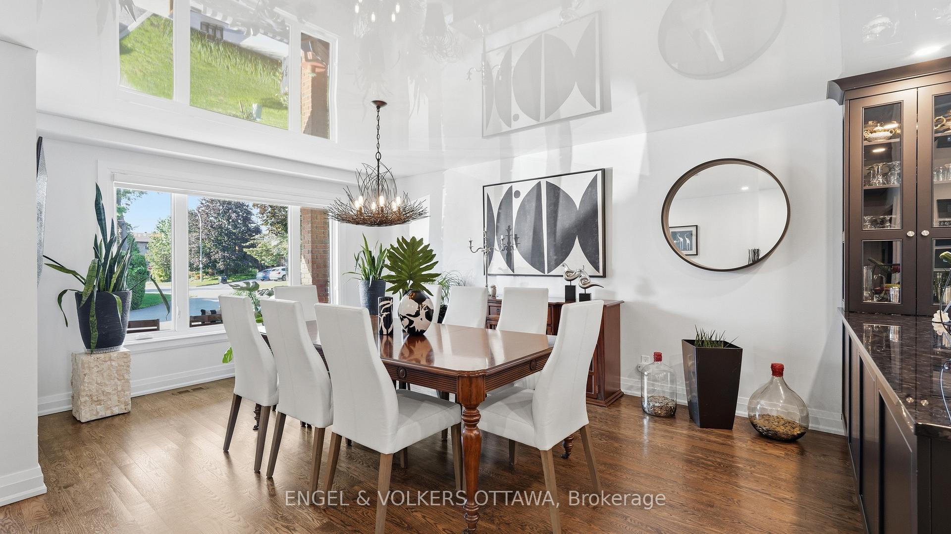 Photo 6 of 2855 Gothwood Place, Ottawa, Sawmill Creek/Timbermill — HOMEH