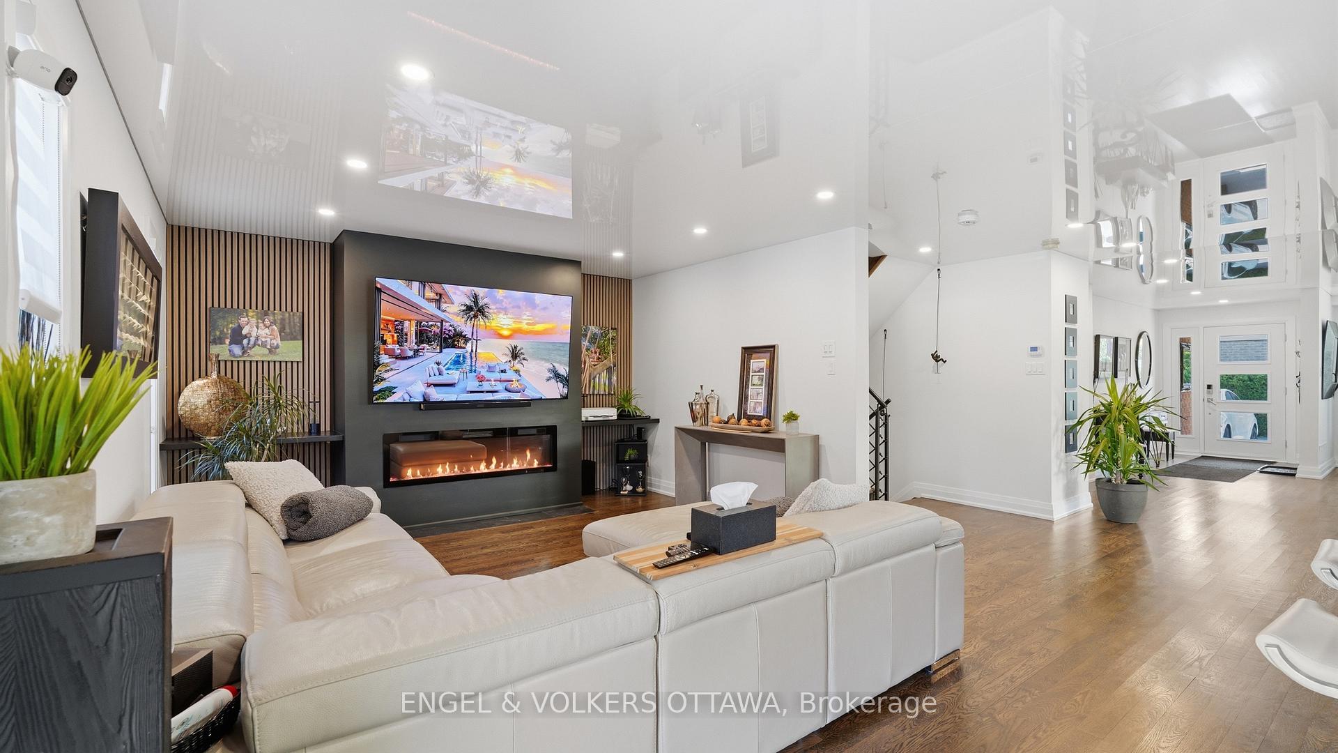 Photo 14 of 2855 Gothwood Place, Ottawa, Sawmill Creek/Timbermill — HOMEH