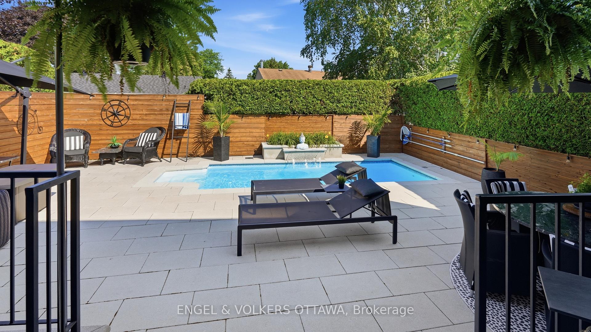 Photo 28 of 2855 Gothwood Place, Ottawa, Sawmill Creek/Timbermill — HOMEH