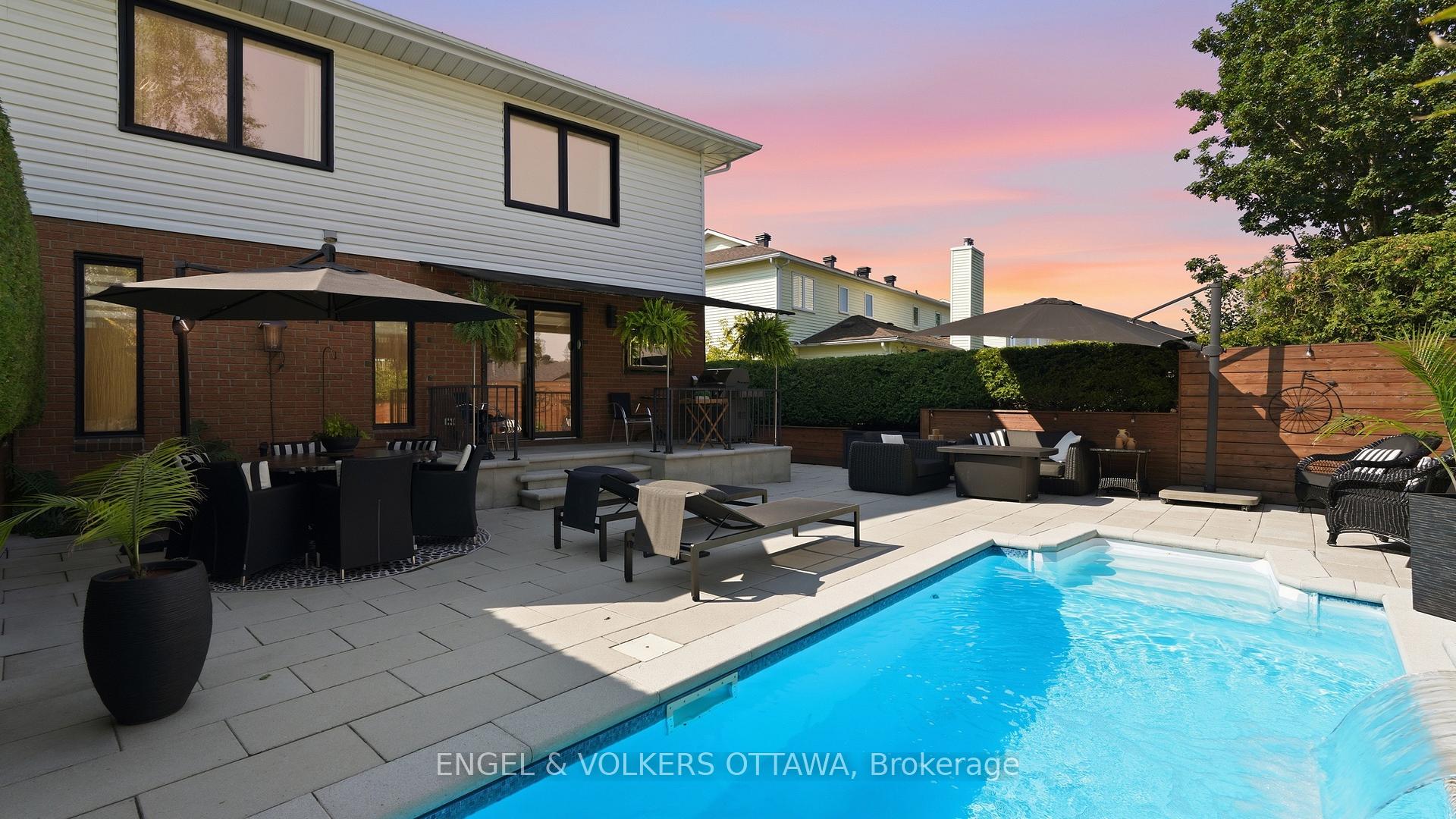 Photo 29 of 2855 Gothwood Place, Ottawa, Sawmill Creek/Timbermill — HOMEH