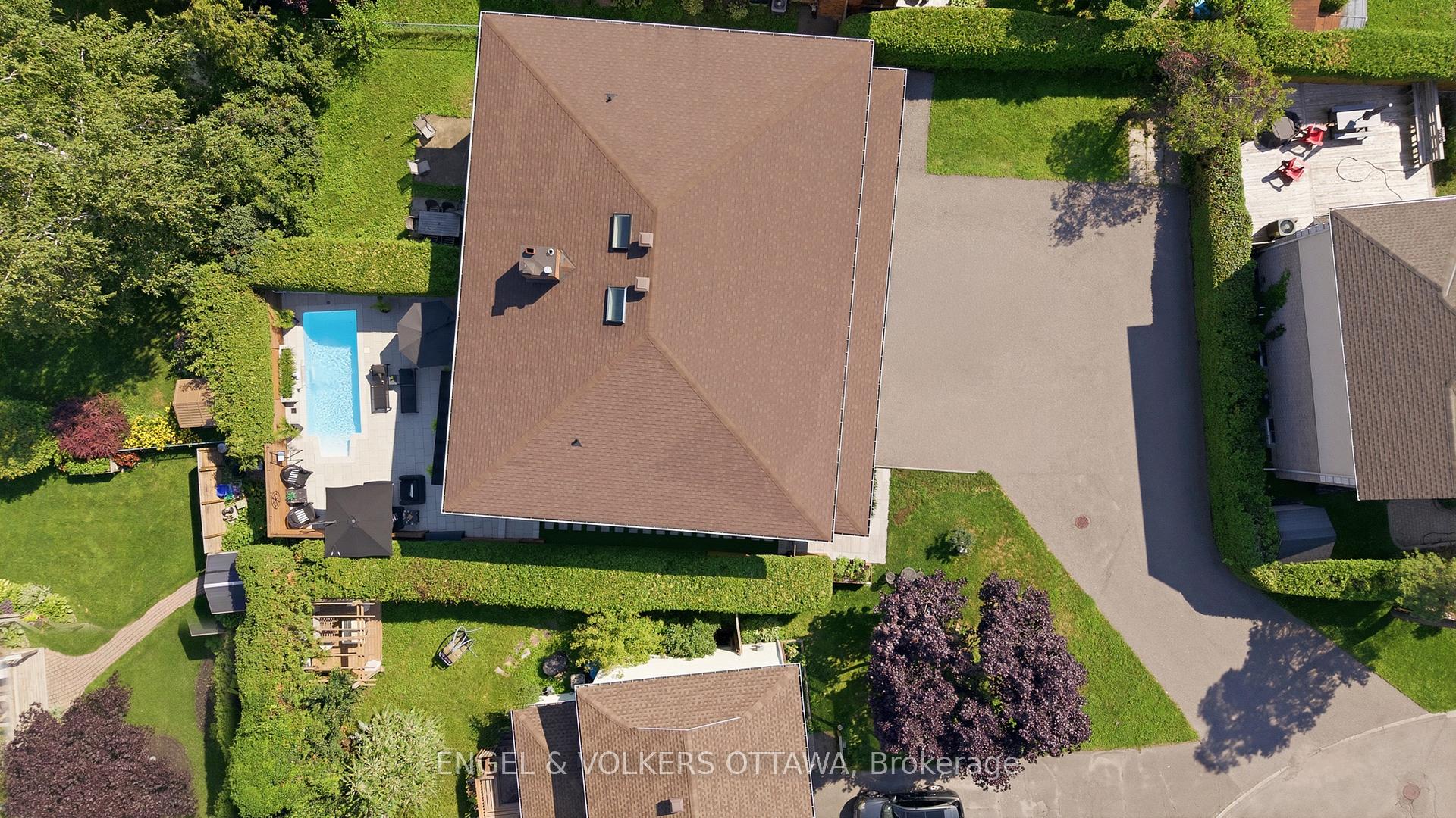 Photo 34 of 2855 Gothwood Place, Ottawa, Sawmill Creek/Timbermill — HOMEH