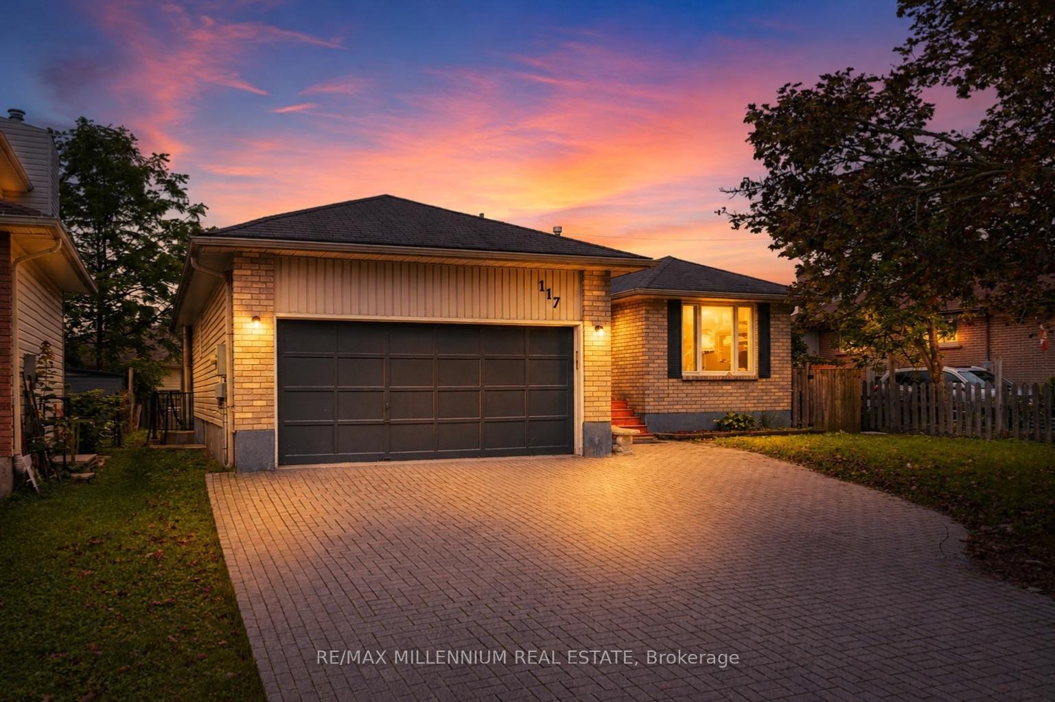 Photo 3 of 117 Rose Street, Barrie, Wellington — HOMEH