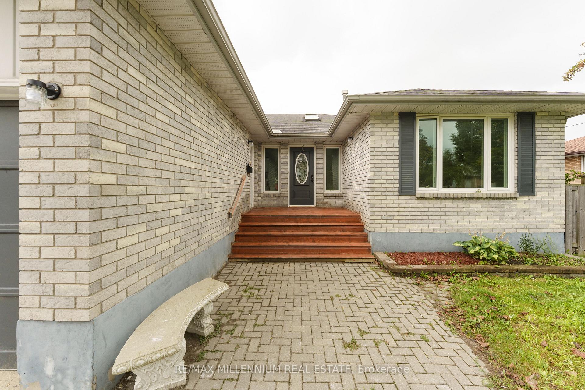 Photo 4 of 117 Rose Street, Barrie, Wellington — HOMEH