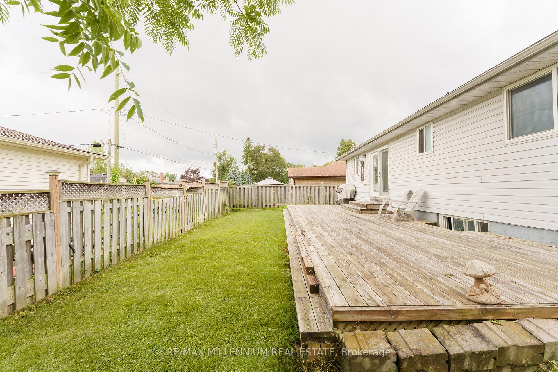 Photo 47 of 117 Rose Street, Barrie, Wellington — HOMEH