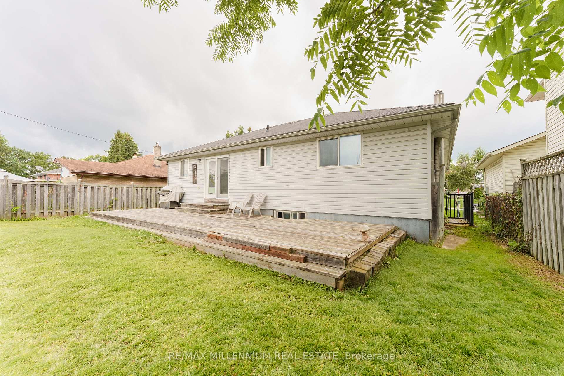 Photo 45 of 117 Rose Street, Barrie, Wellington — HOMEH