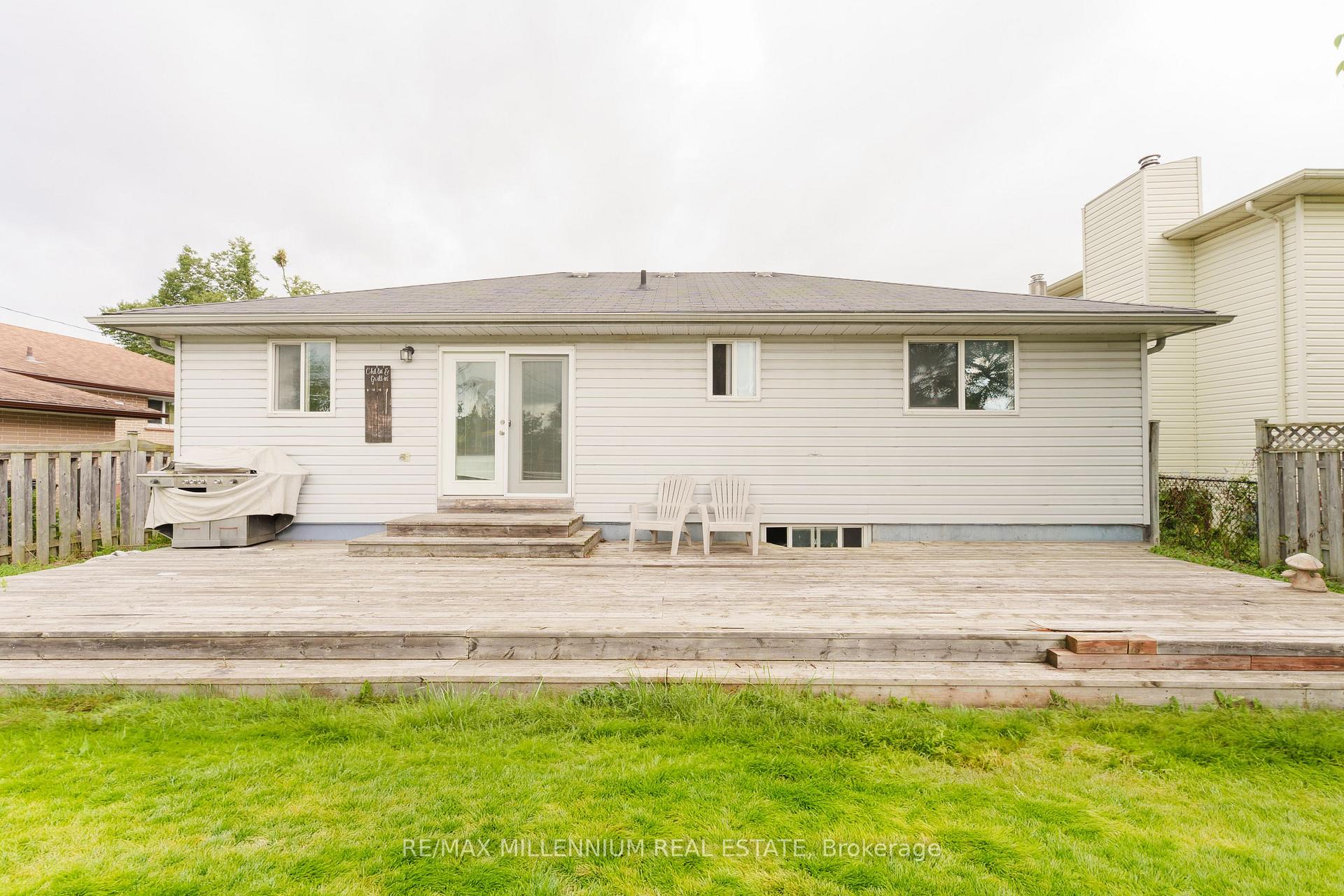 Photo 50 of 117 Rose Street, Barrie, Wellington — HOMEH