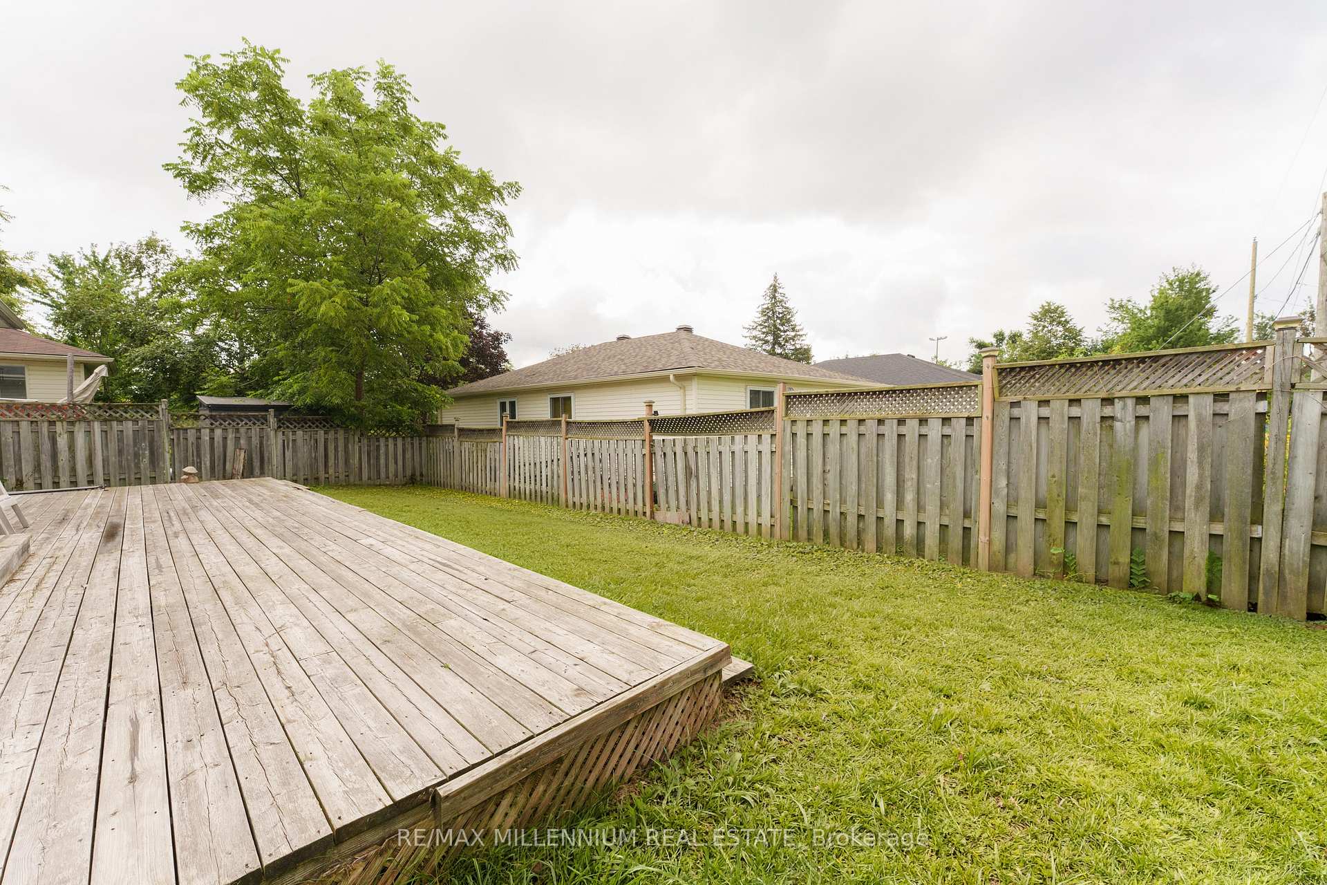 Photo 48 of 117 Rose Street, Barrie, Wellington — HOMEH