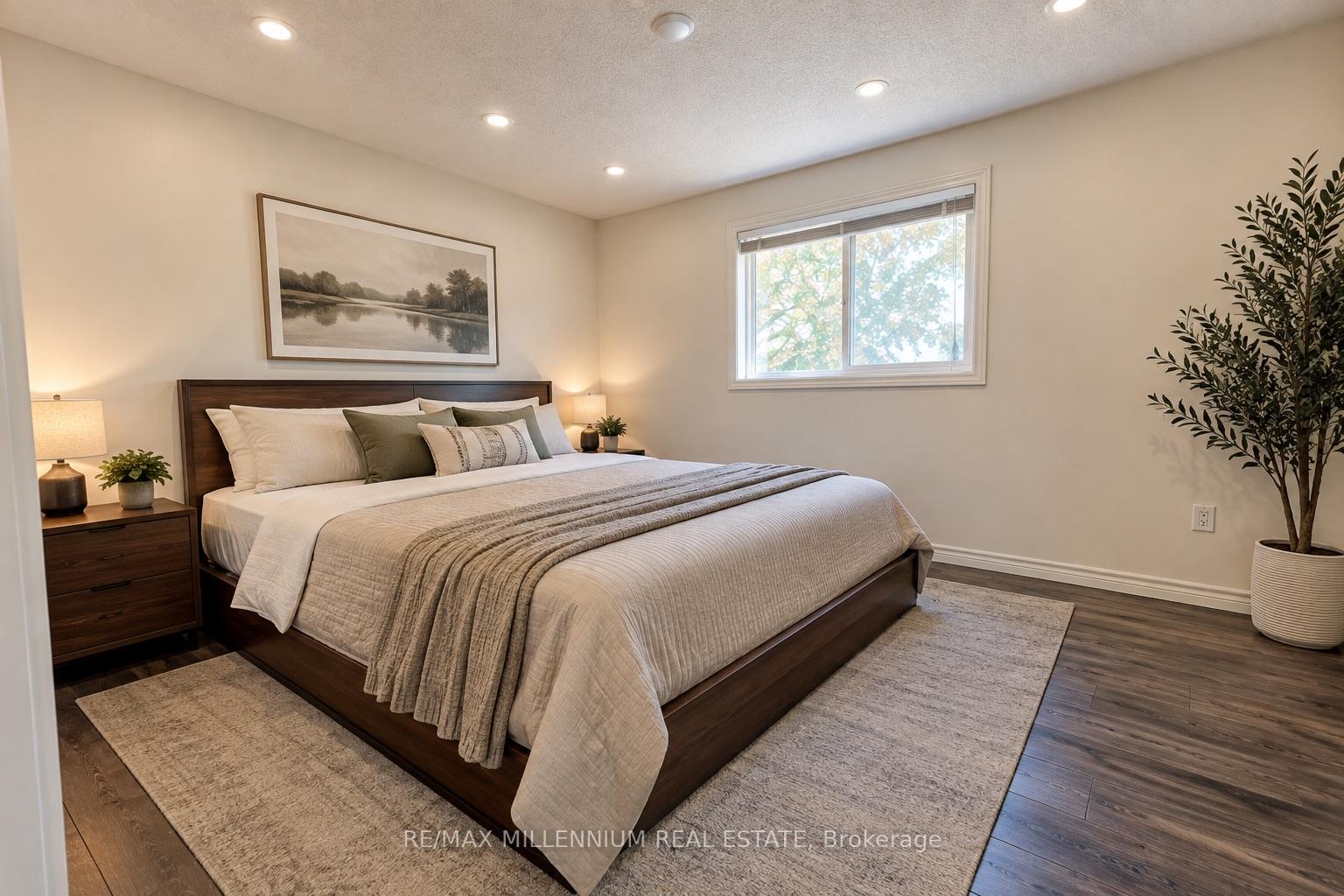 Photo 21 of 117 Rose Street, Barrie, Wellington — HOMEH