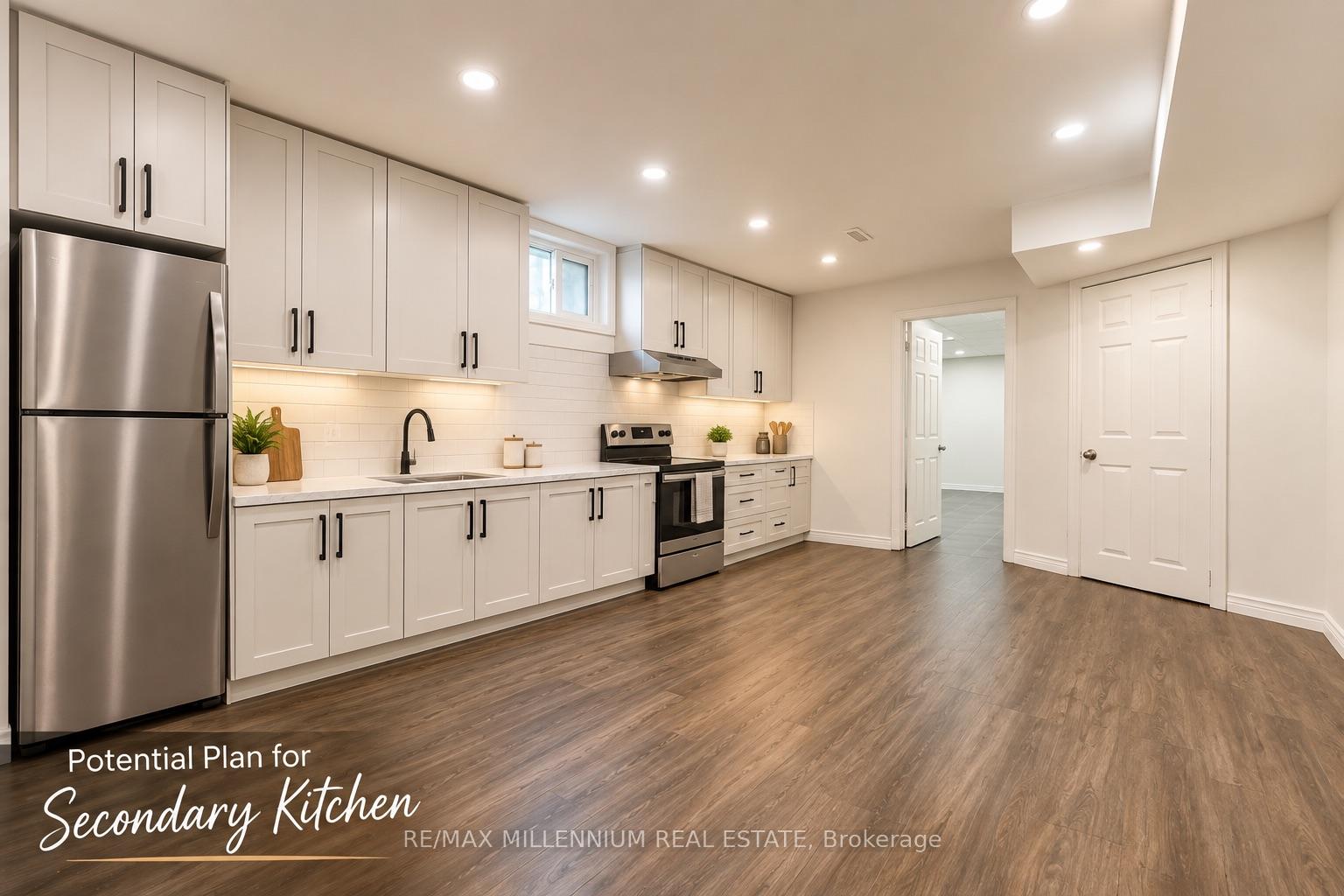 Photo 42 of 117 Rose Street, Barrie, Wellington — HOMEH
