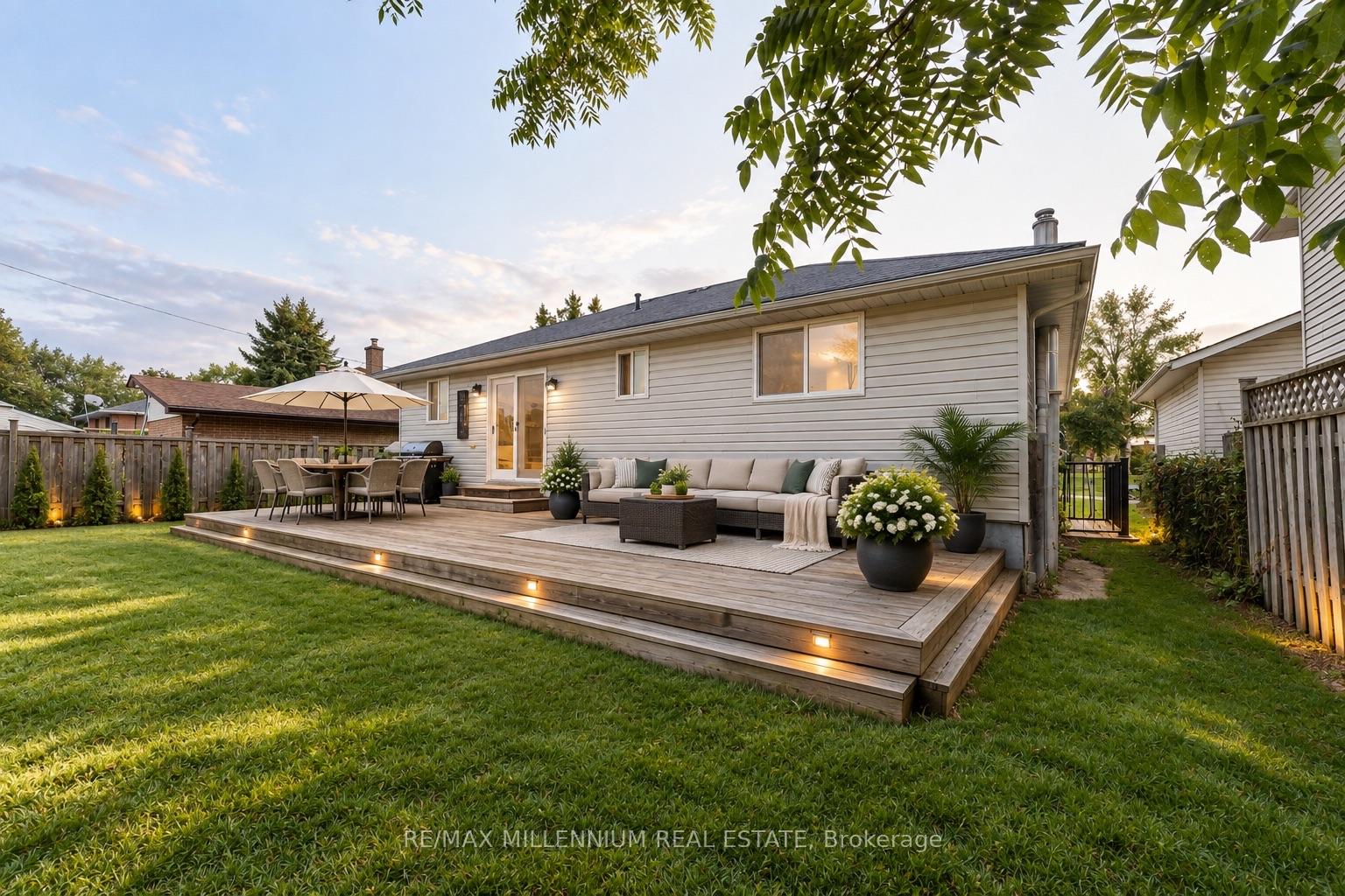 Photo 46 of 117 Rose Street, Barrie, Wellington — HOMEH