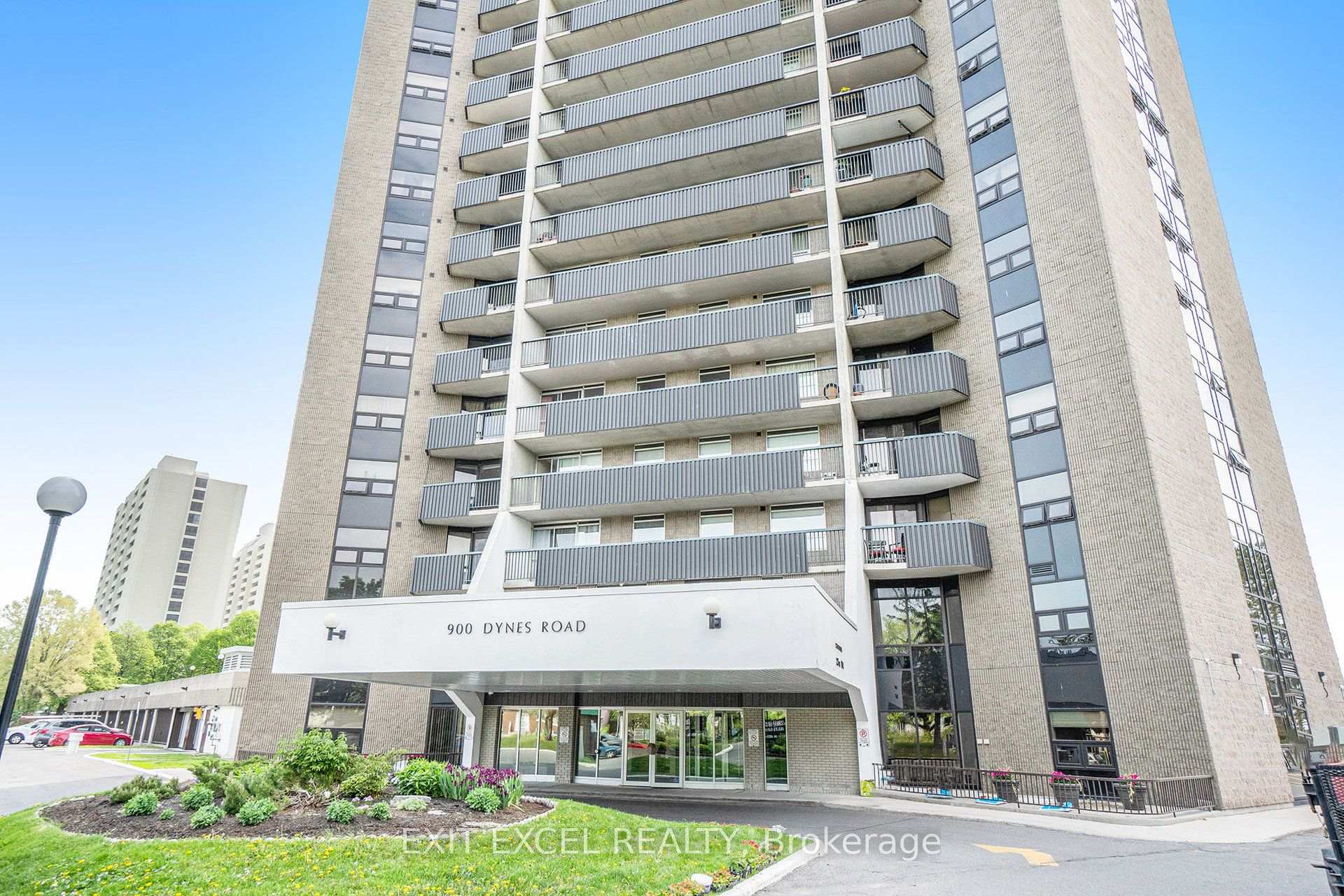 Photo 1 of Unit 1701, 900 Dynes Road, Ottawa, Carleton Square — HOMEH