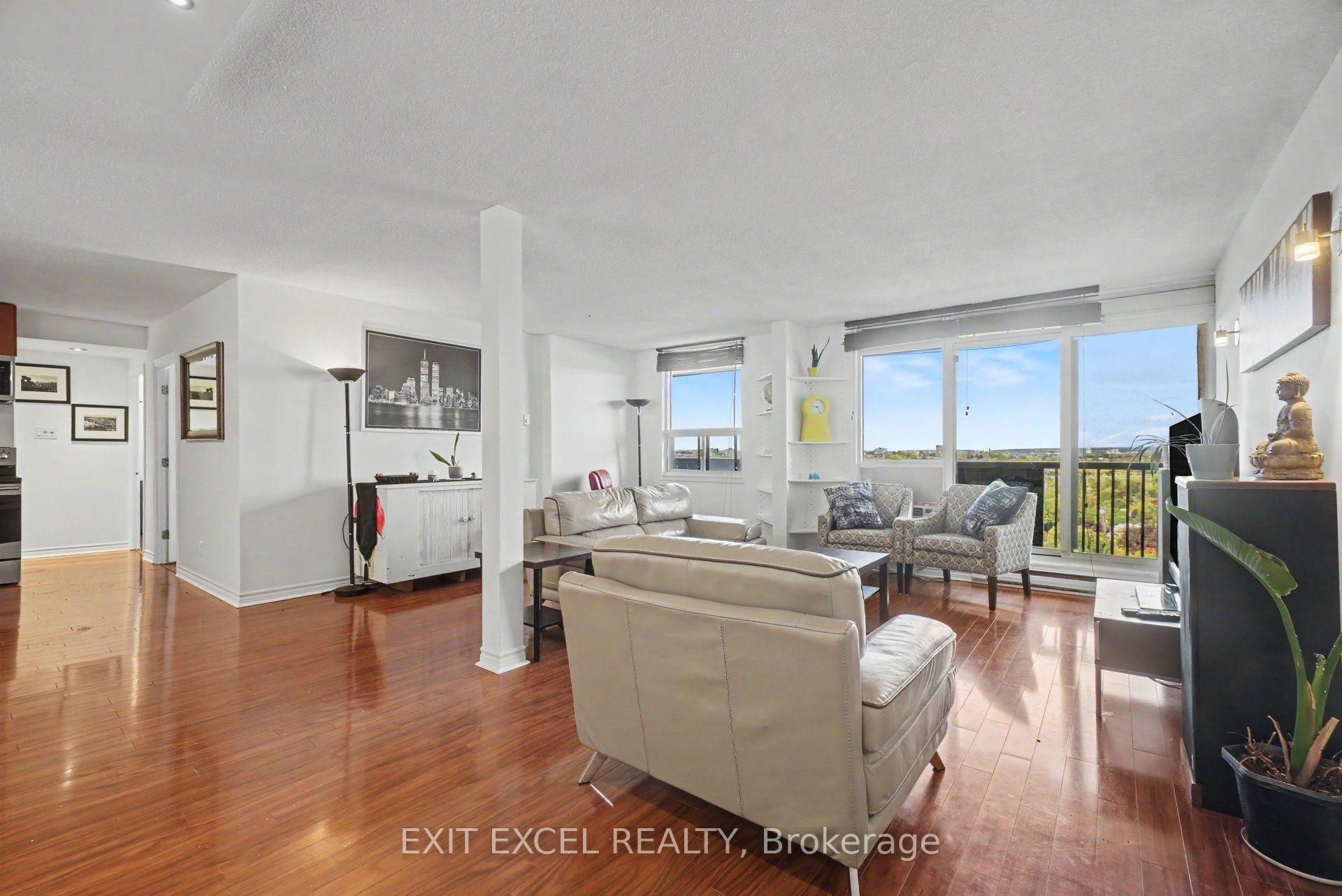 Photo 12 of Unit 1701, 900 Dynes Road, Ottawa, Carleton Square — HOMEH