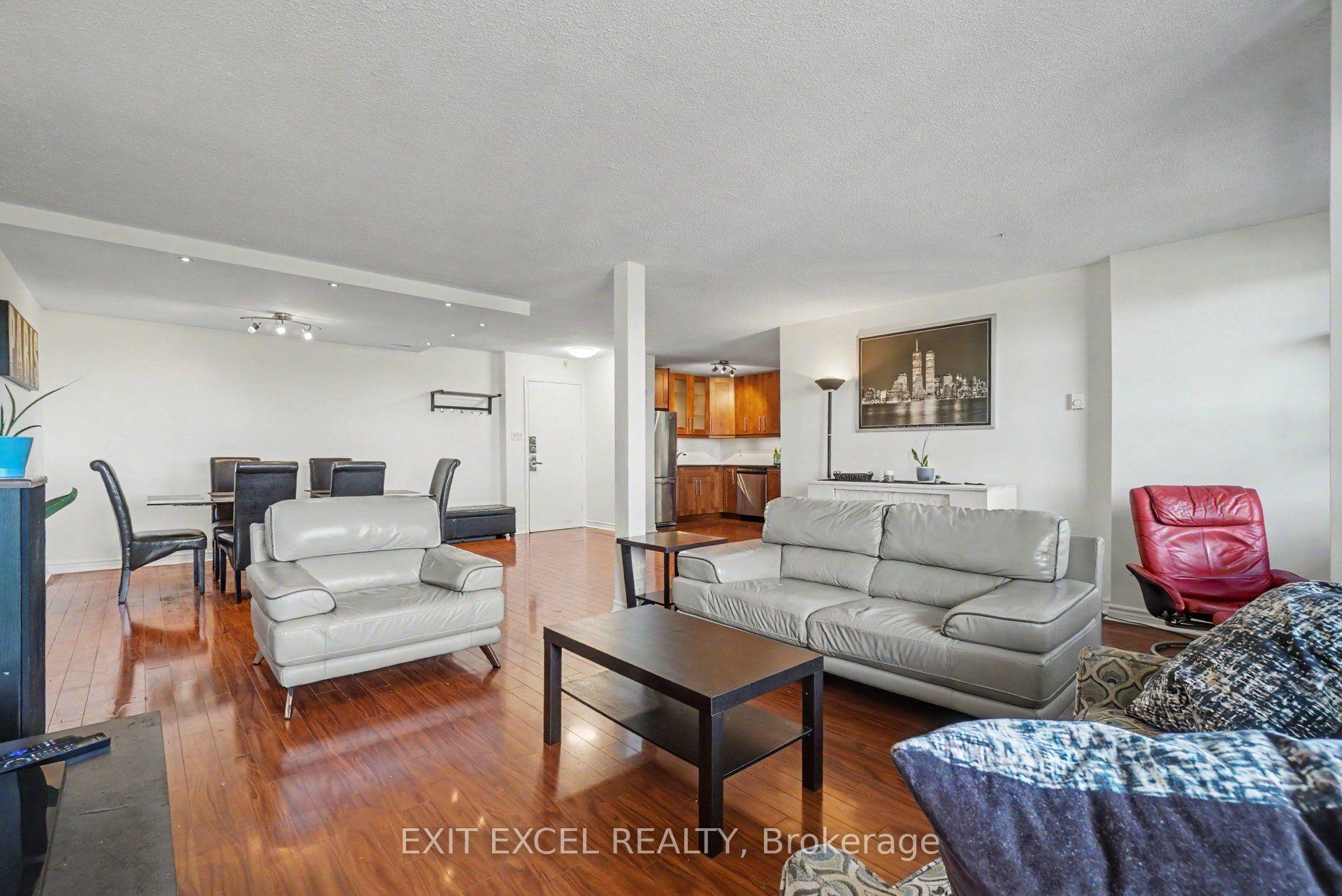 Photo 10 of Unit 1701, 900 Dynes Road, Ottawa, Carleton Square — HOMEH