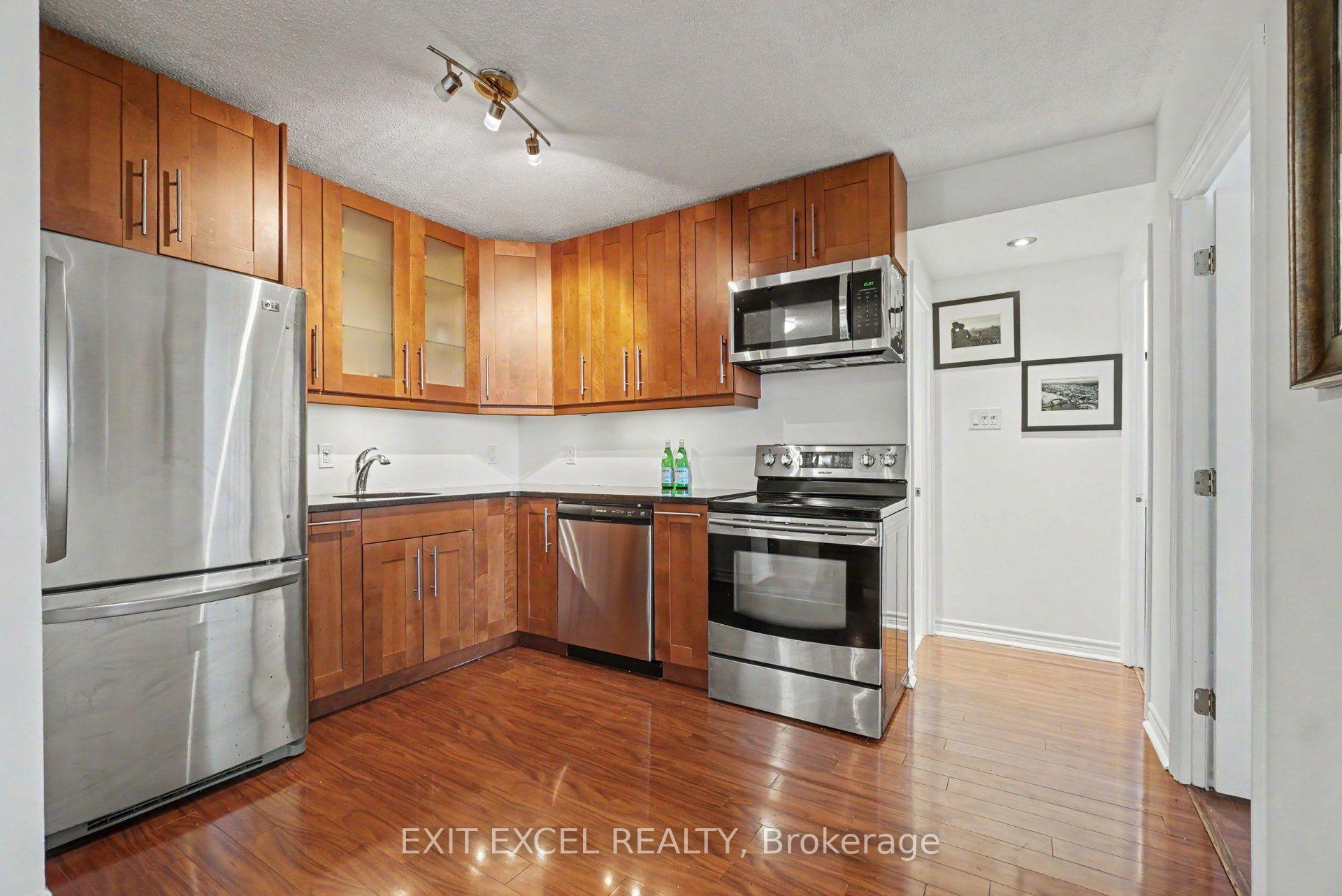 Photo 7 of Unit 1701, 900 Dynes Road, Ottawa, Carleton Square — HOMEH