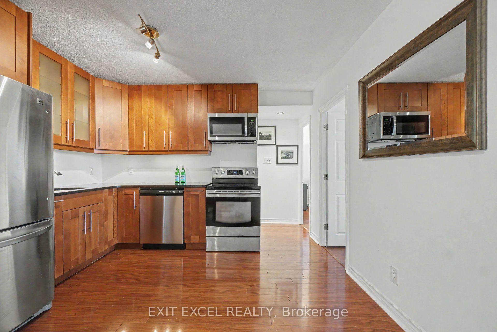Photo 8 of Unit 1701, 900 Dynes Road, Ottawa, Carleton Square — HOMEH