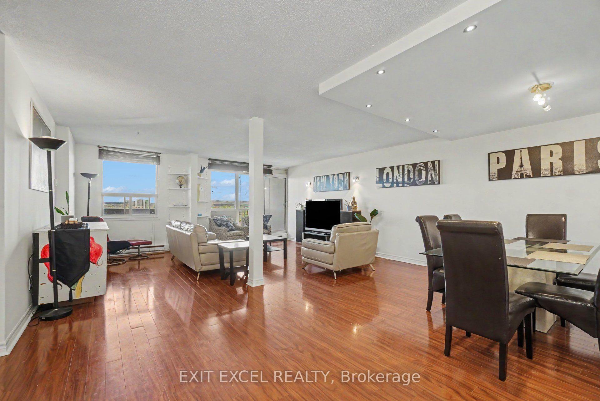 Photo 13 of Unit 1701, 900 Dynes Road, Ottawa, Carleton Square — HOMEH