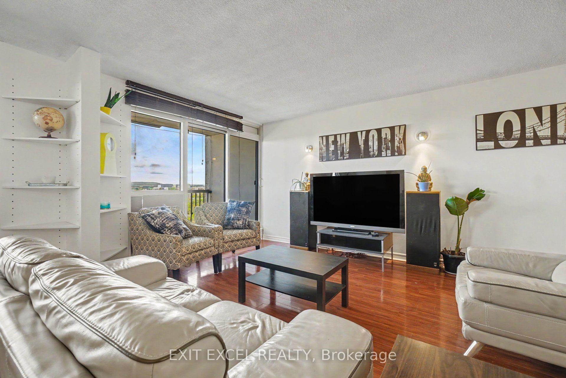 Photo 17 of Unit 1701, 900 Dynes Road, Ottawa, Carleton Square — HOMEH