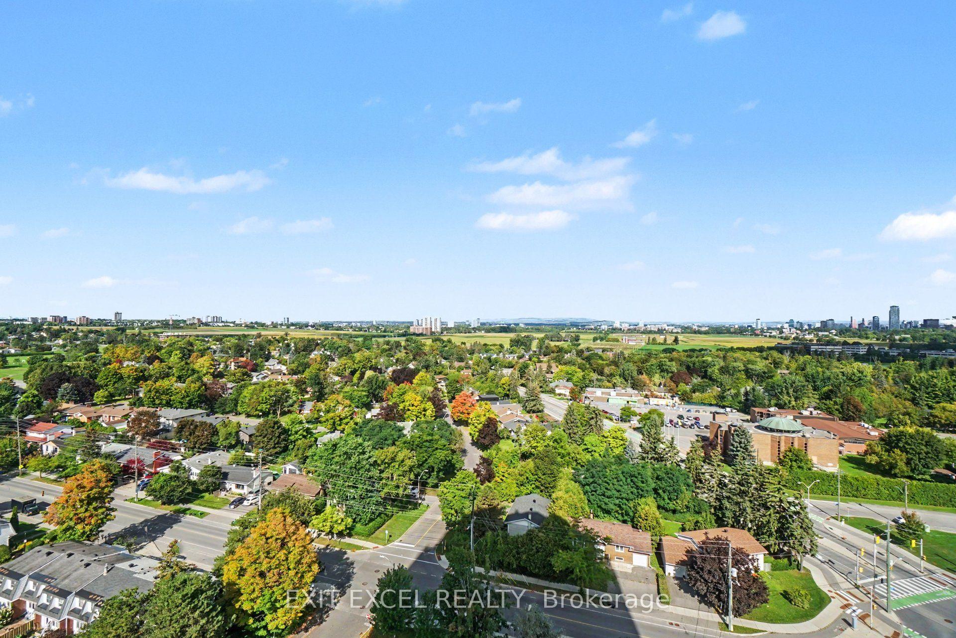 Photo 26 of Unit 1701, 900 Dynes Road, Ottawa, Carleton Square — HOMEH