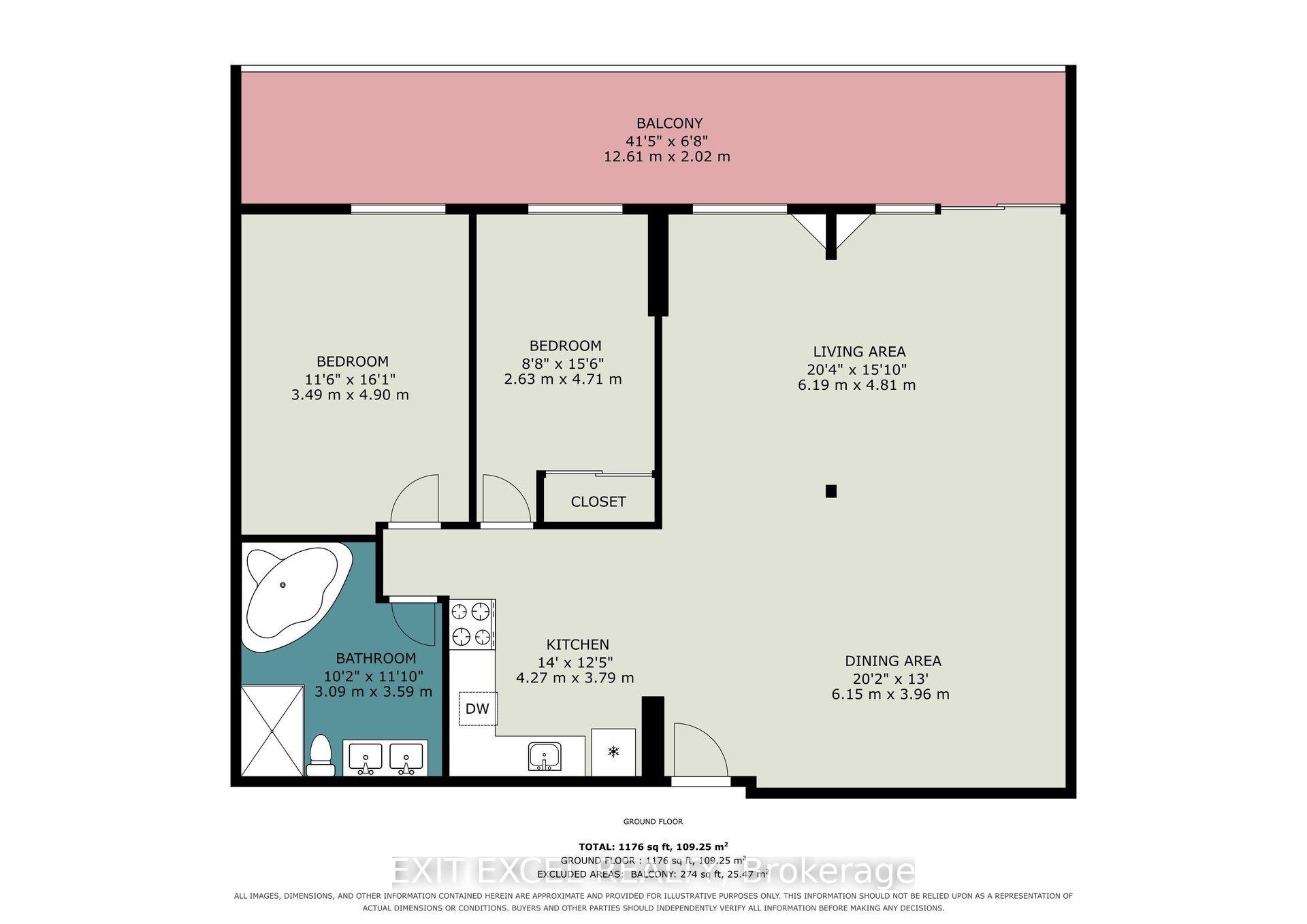 Photo 29 of Unit 1701, 900 Dynes Road, Ottawa, Carleton Square — HOMEH