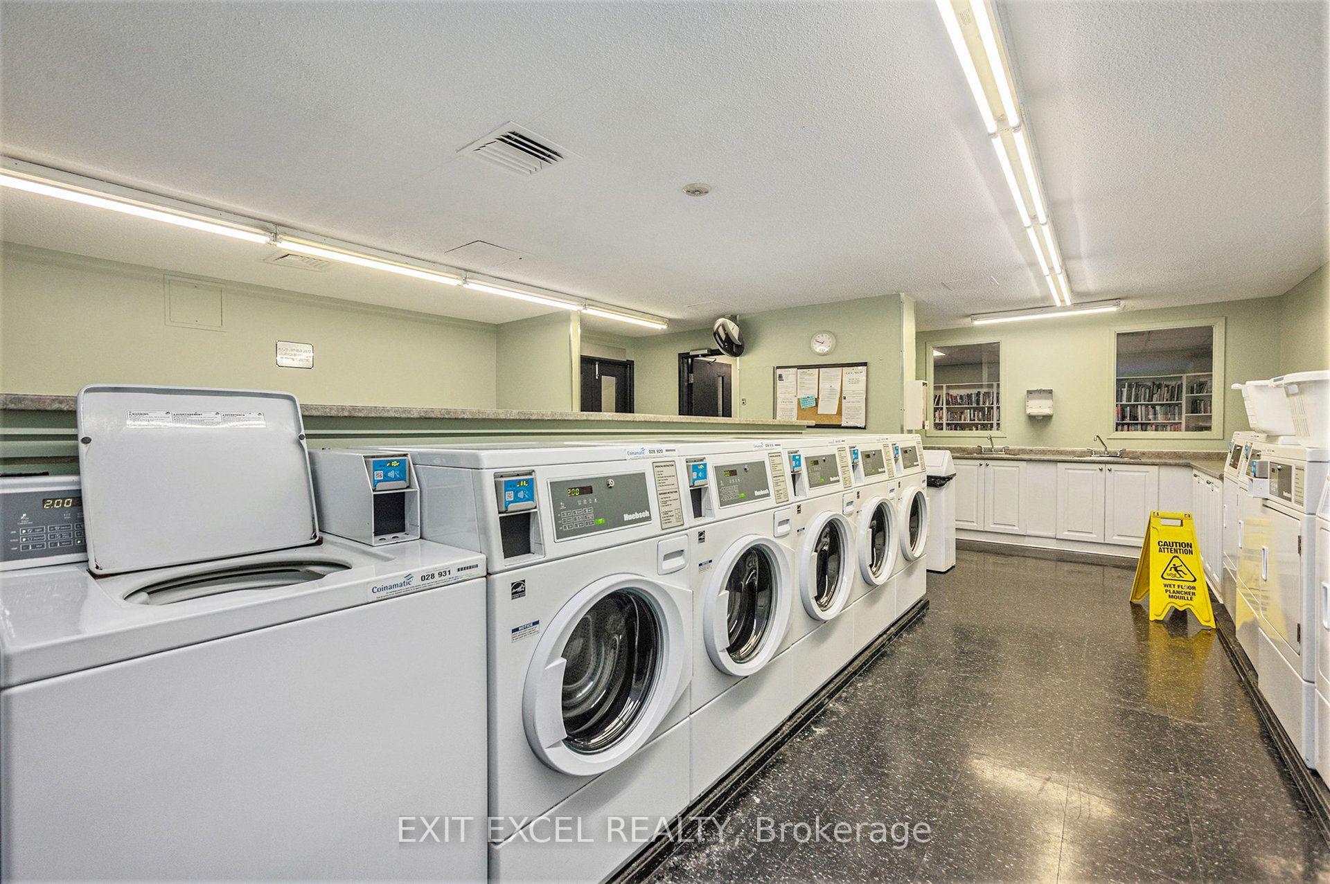 Photo 33 of Unit 1701, 900 Dynes Road, Ottawa, Carleton Square — HOMEH
