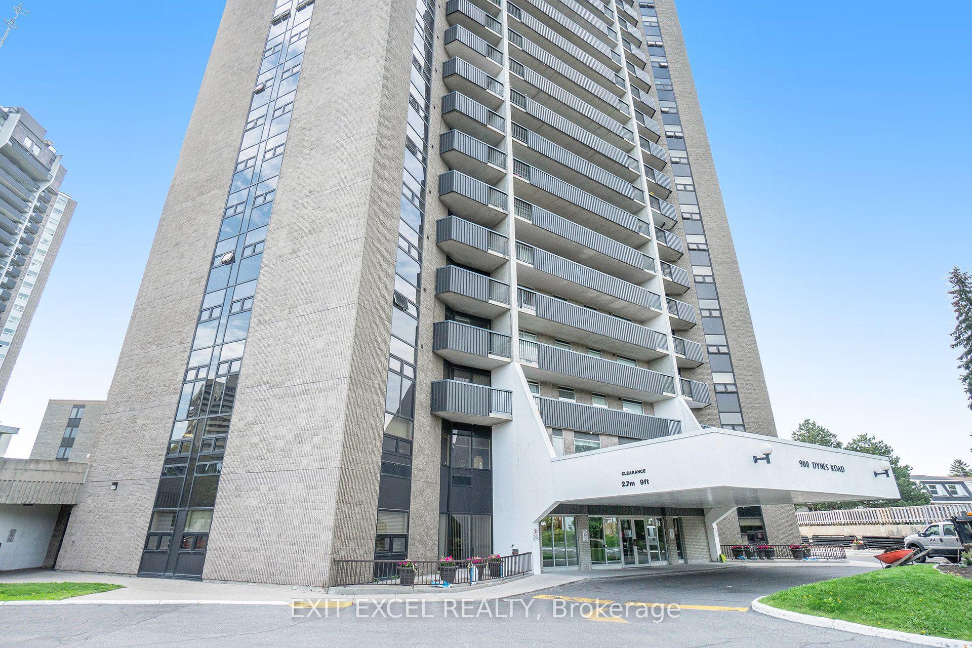 Photo 36 of Unit 1701, 900 Dynes Road, Ottawa, Carleton Square — HOMEH