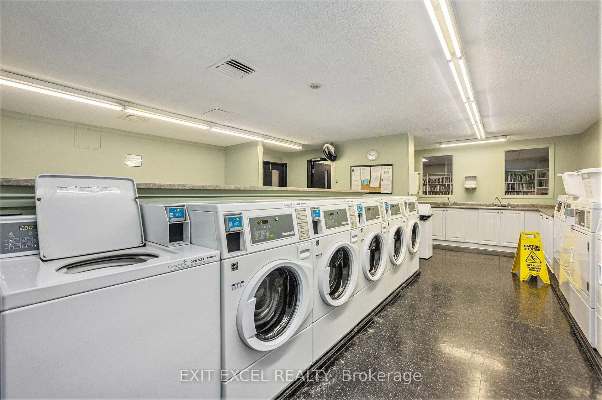 Photo 5 of Unit 1701, 900 Dynes Road, Ottawa, Carleton Square — HOMEH