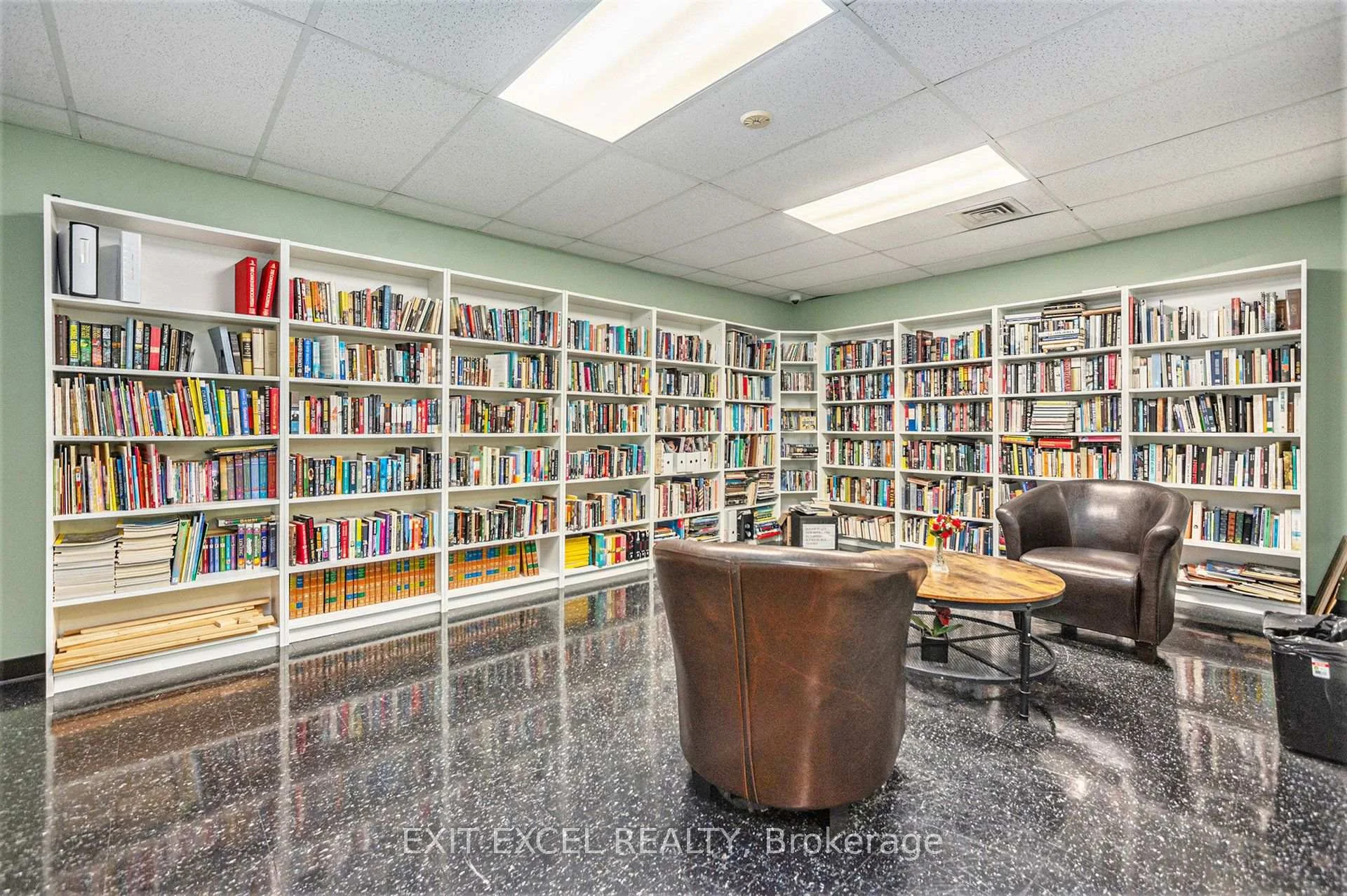 Photo 6 of Unit 1701, 900 Dynes Road, Ottawa, Carleton Square — HOMEH