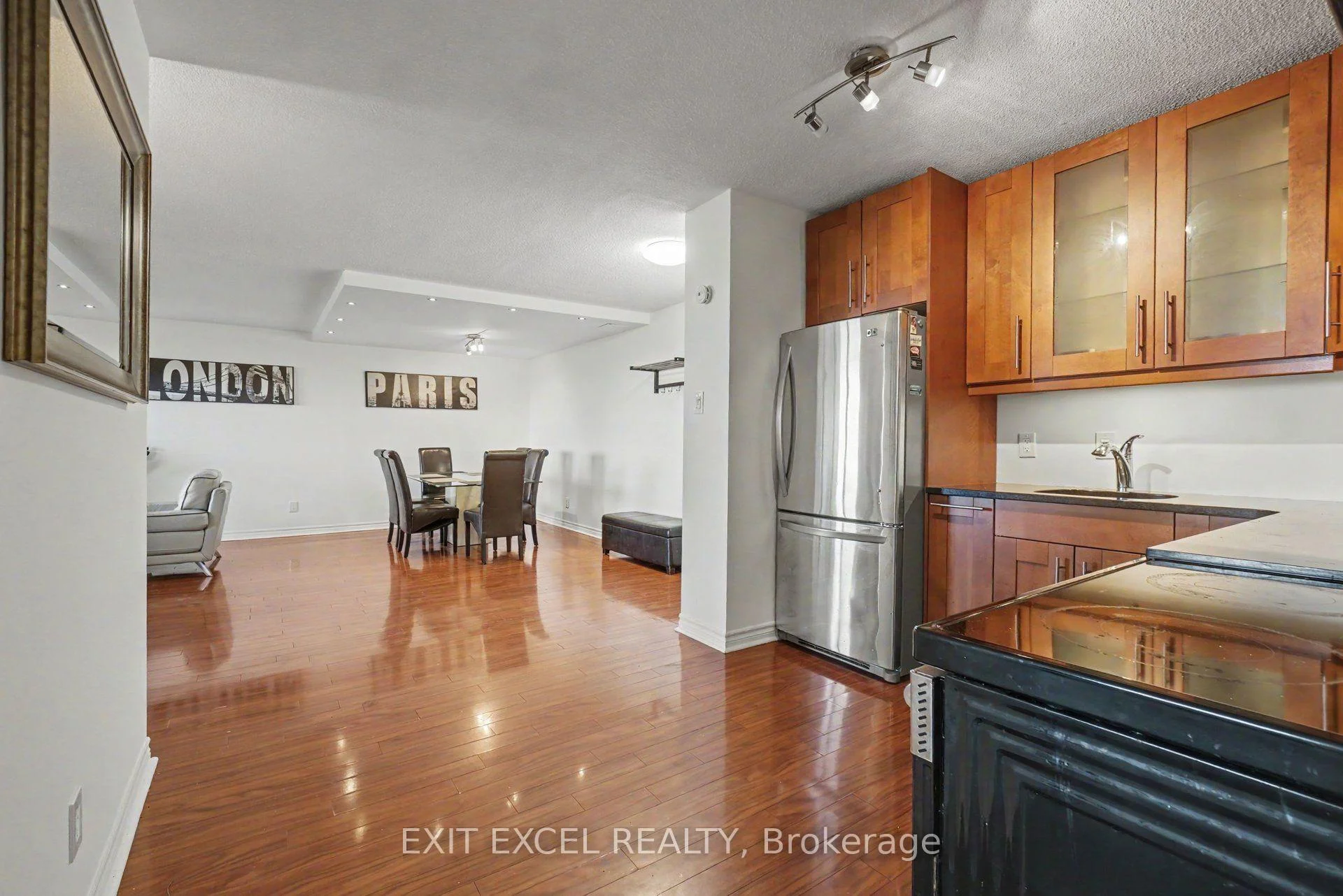Photo 14 of Unit 1701, 900 Dynes Road, Ottawa, Carleton Square — HOMEH