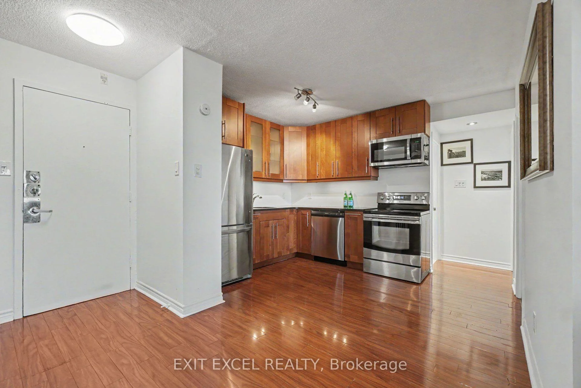 Photo 23 of Unit 1701, 900 Dynes Road, Ottawa, Carleton Square — HOMEH