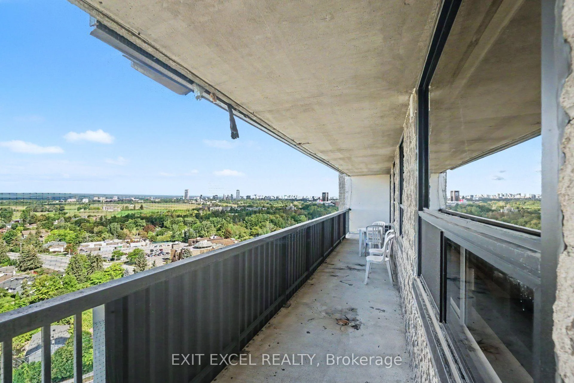 Photo 37 of Unit 1701, 900 Dynes Road, Ottawa, Carleton Square — HOMEH