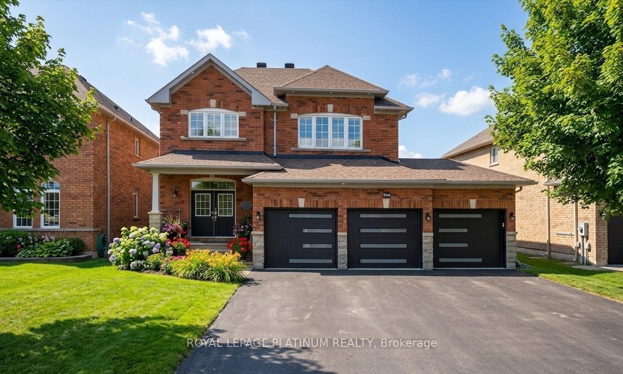 Photo 1 of 146 Sandringham Drive, Barrie, Innis-Shore — HOMEH