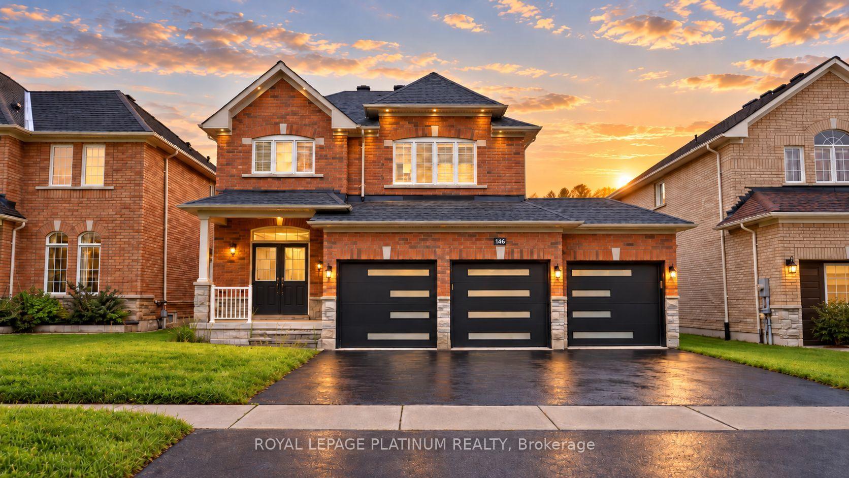 Photo 2 of 146 Sandringham Drive, Barrie, Innis-Shore — HOMEH