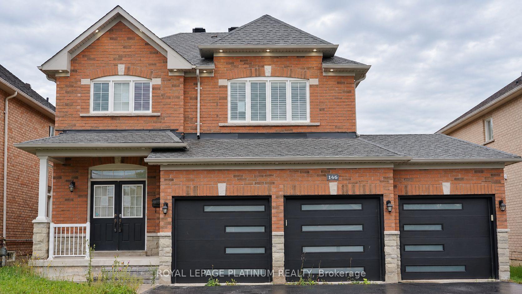 Photo 3 of 146 Sandringham Drive, Barrie, Innis-Shore — HOMEH